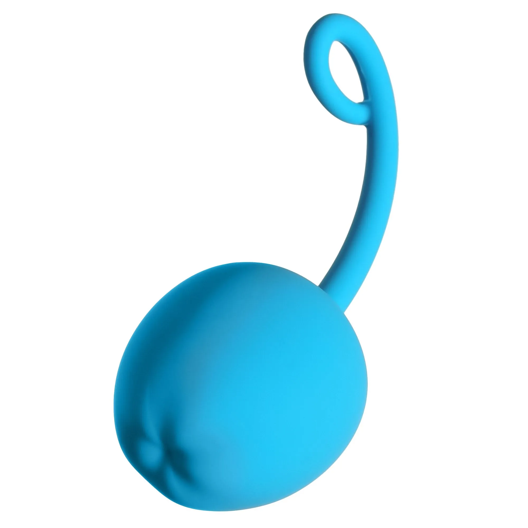 стимулятор со смещенным центром тяжести emotions sweetie turquoise 4004-03lola в России