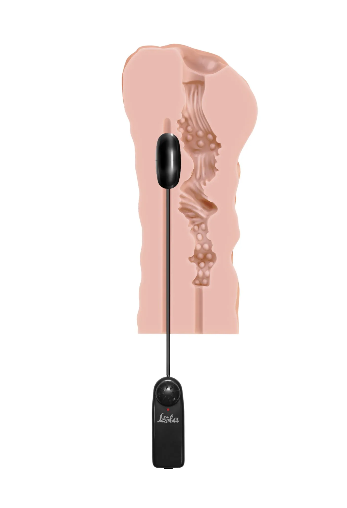 мастурбатор satisfaction vibro night wish 2001-06lola в России