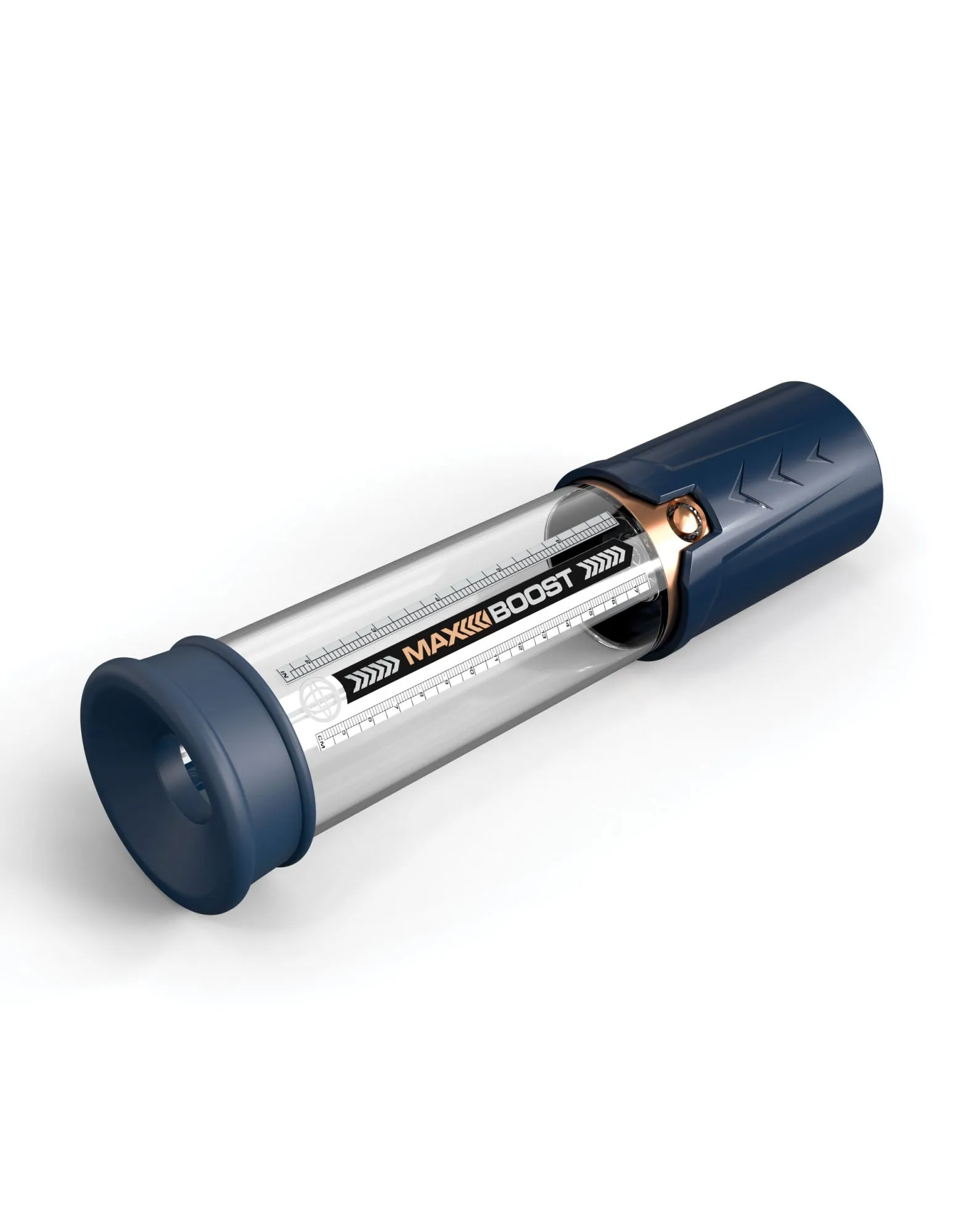 вакуумная помпа max boost - blue/clear pipedream 324925pd в России