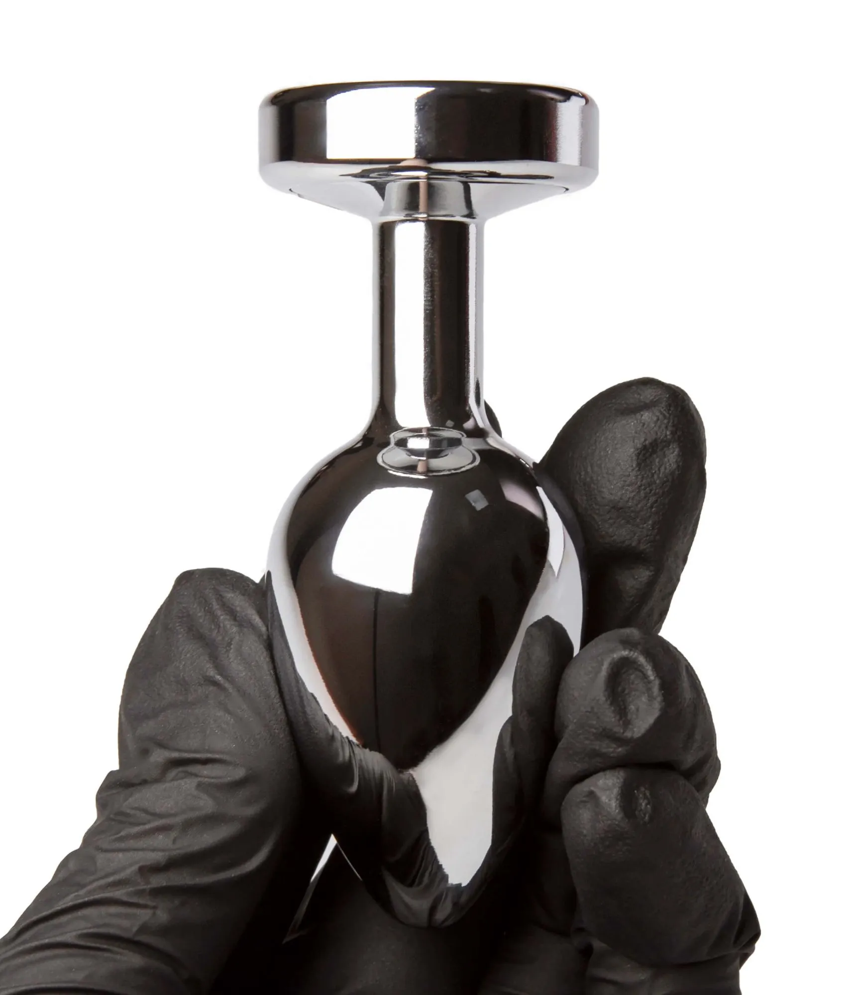 пробка led металлическая, размер m в России