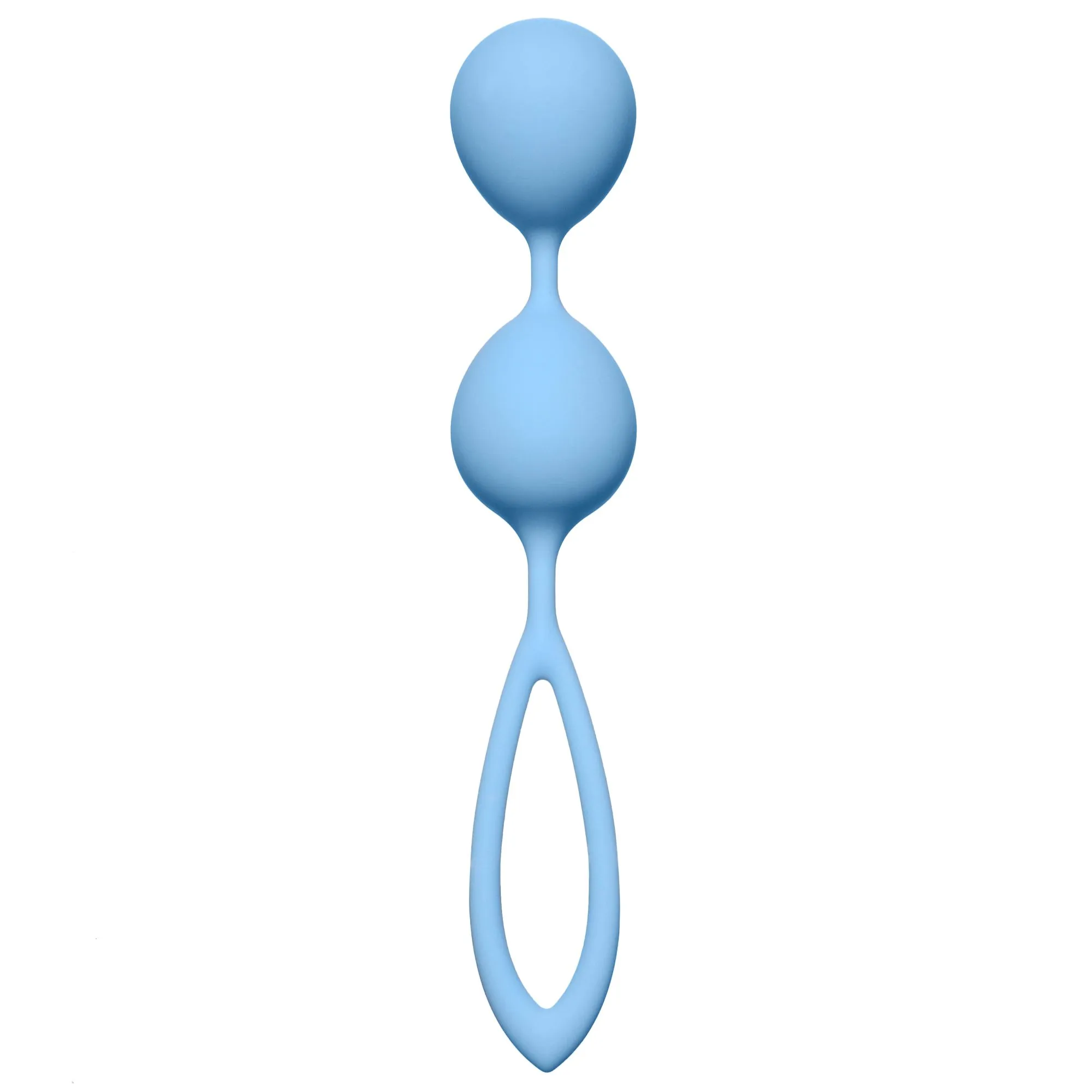 вагинальные шарики love story diaries of a geisha sky blue 3005-04lola в России