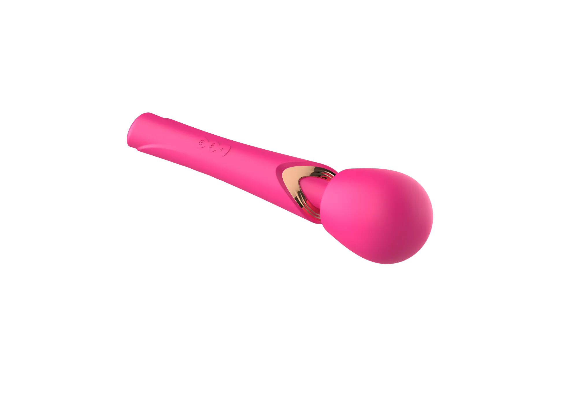 вибратор- вонд secwell sw24127-hot-pink в России