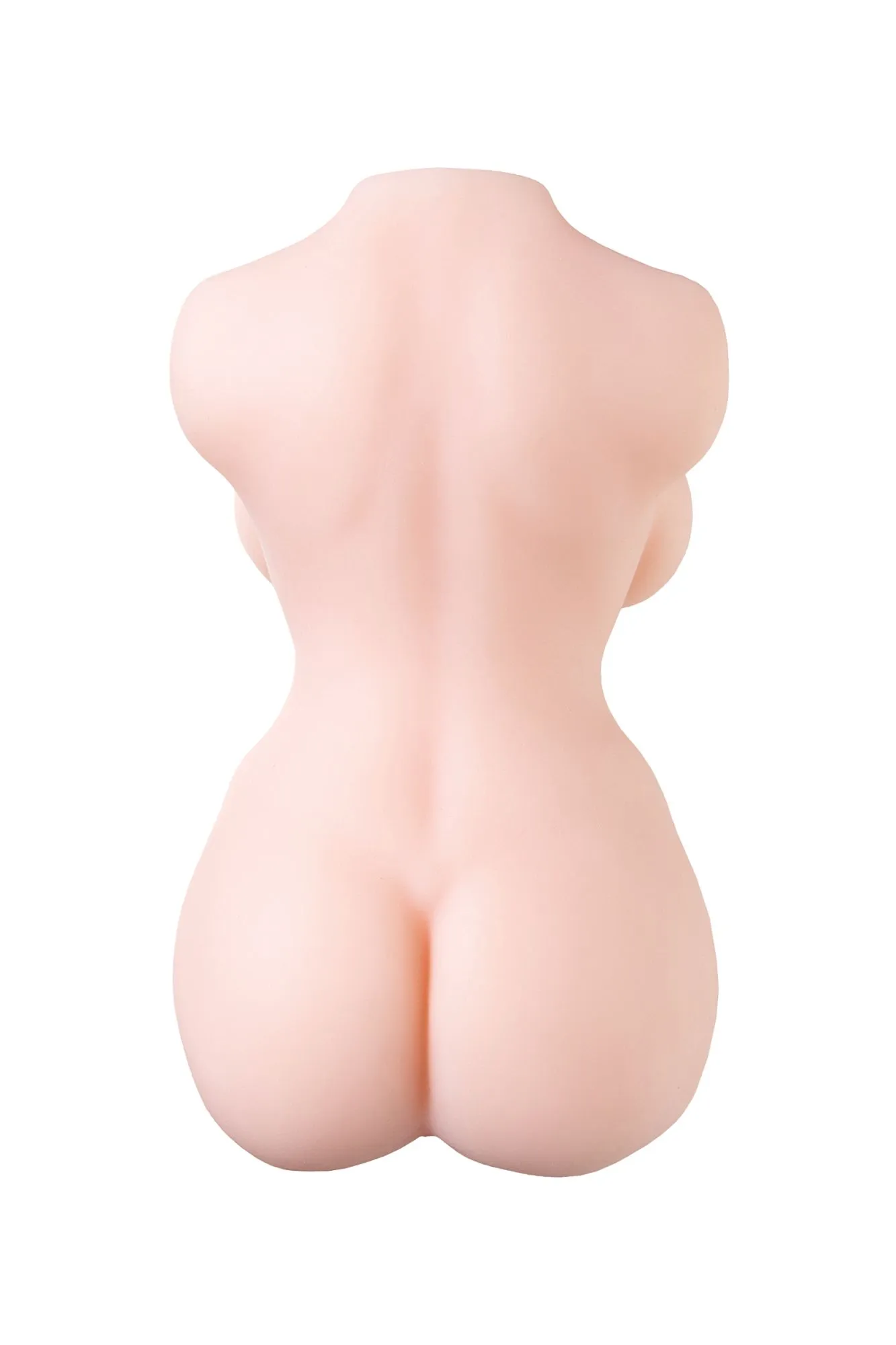 мастурбатор реалистичный toyfa juicy pussy, heart stealer, tpe, телесный в России