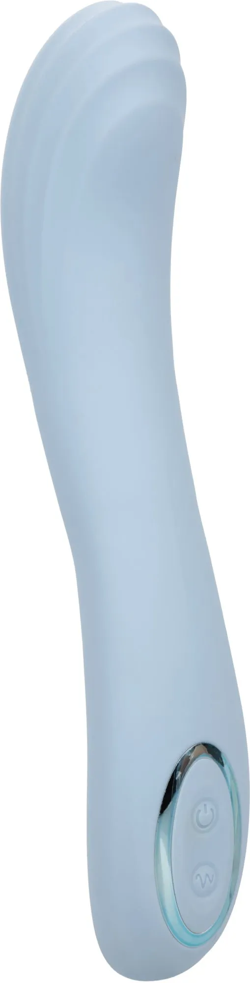 вибромассажер azure collection - contoured g в России