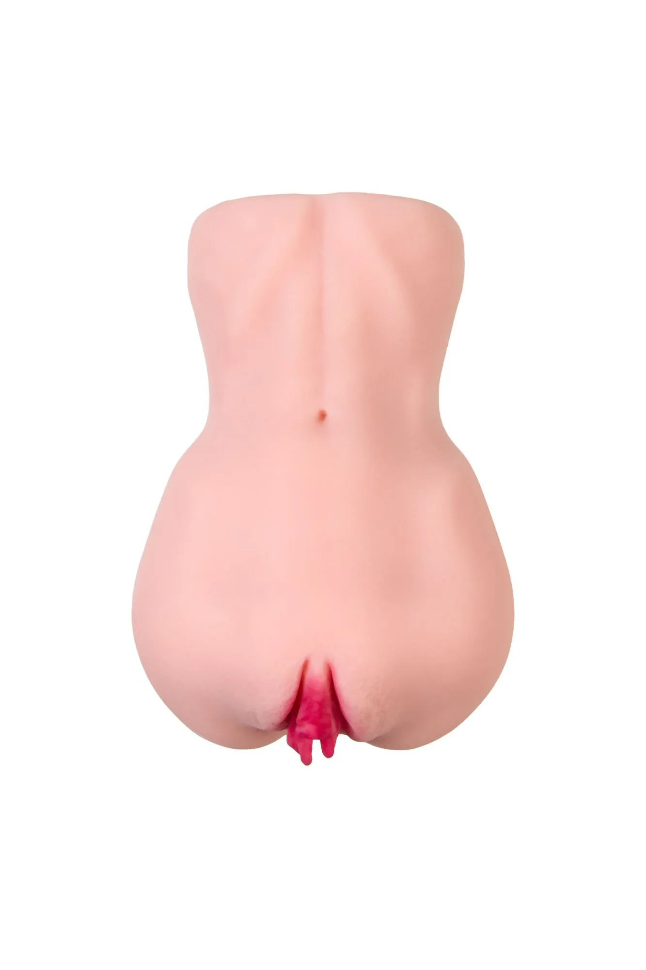 мастурбатор реалистичный с двойным слоем kokos edition 003 maria, tpr, телесный, 18 см в России