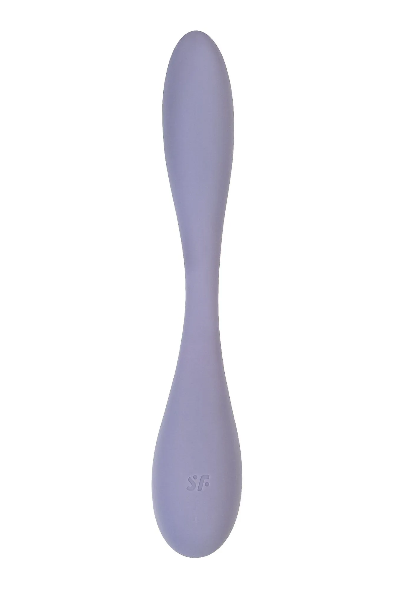 стимулятор точки g satisfyer g-spot flex 5, фиолетовый в России
