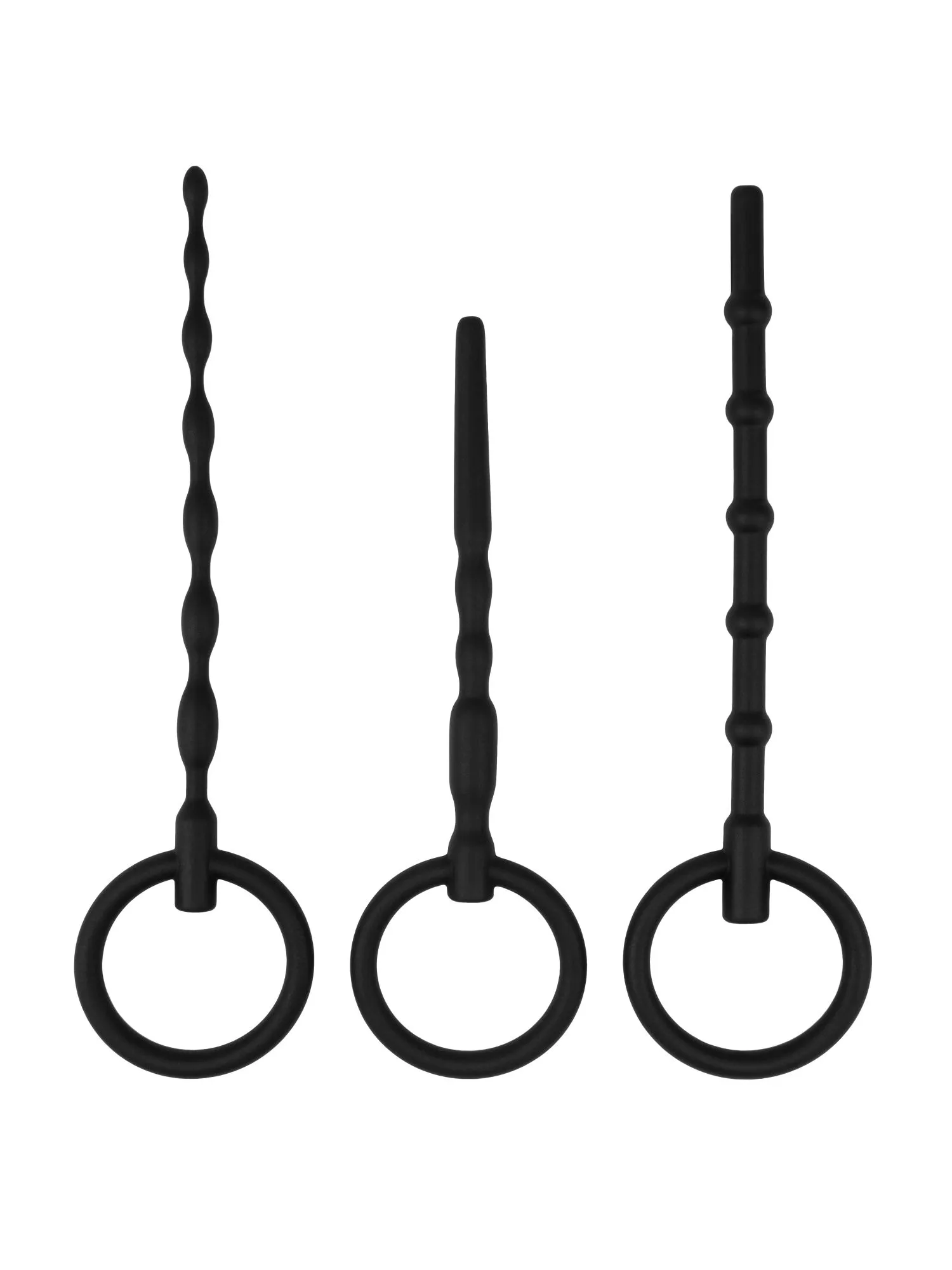 набор уретральных массажеров vanilla twist 1175-01lola в России