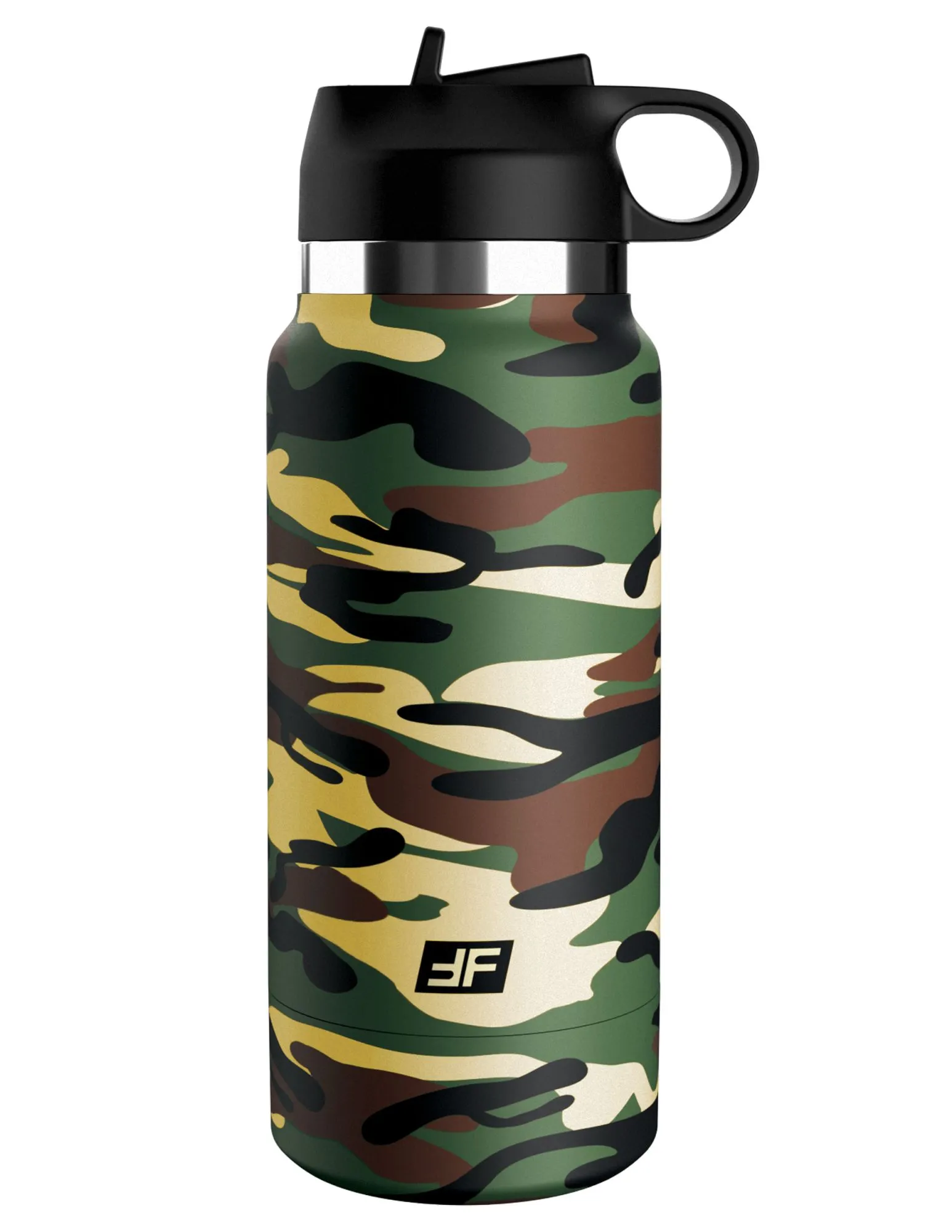 мастурбатор fap flask thrill seeker discreet stroker камуфляжный - frosted pipedream rd63020pd в России