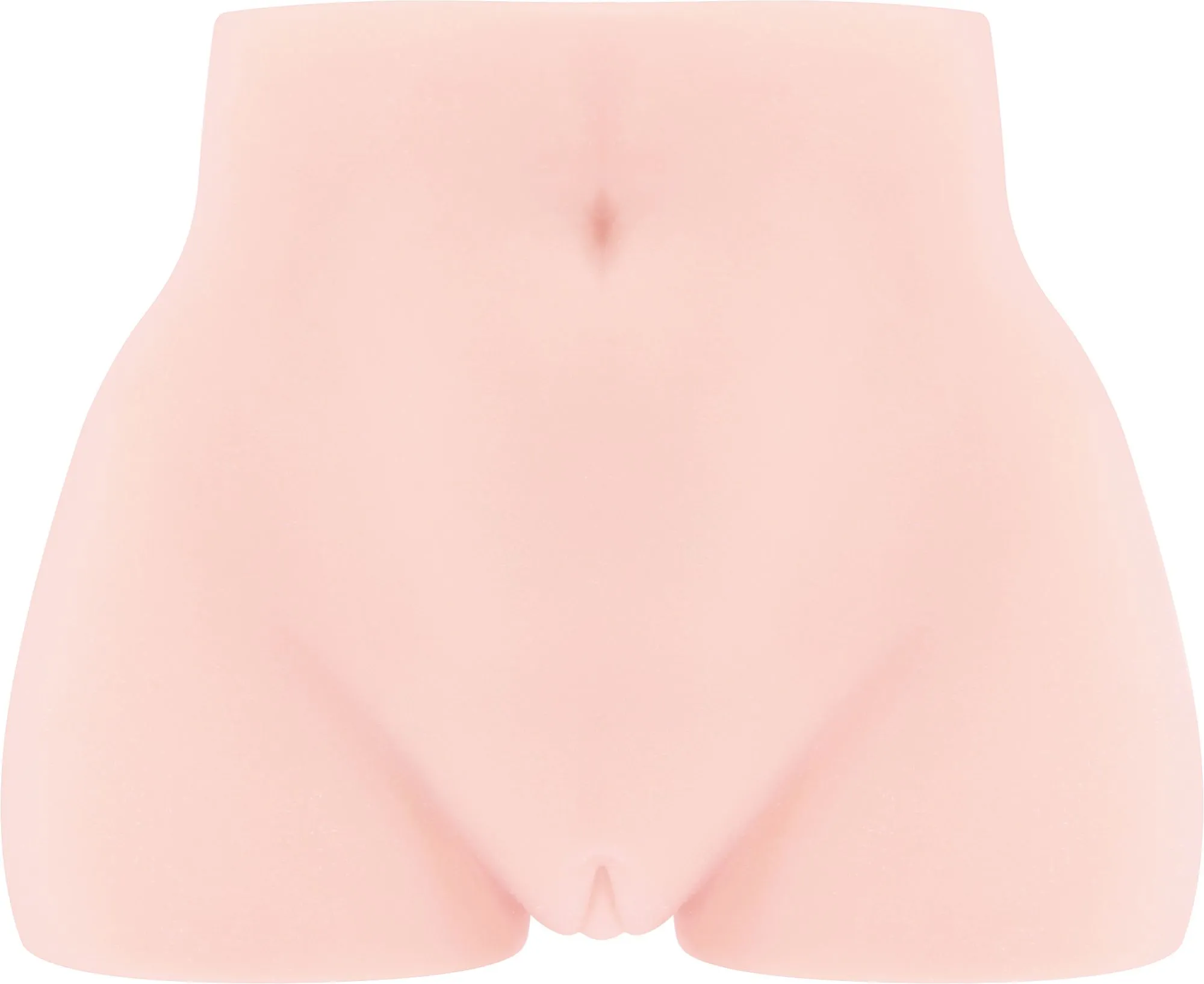 мастурбатор cleo mini hip vagina телесный tpr kokos m10-03-21-1 в России