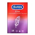 Презервативы DUREX в России