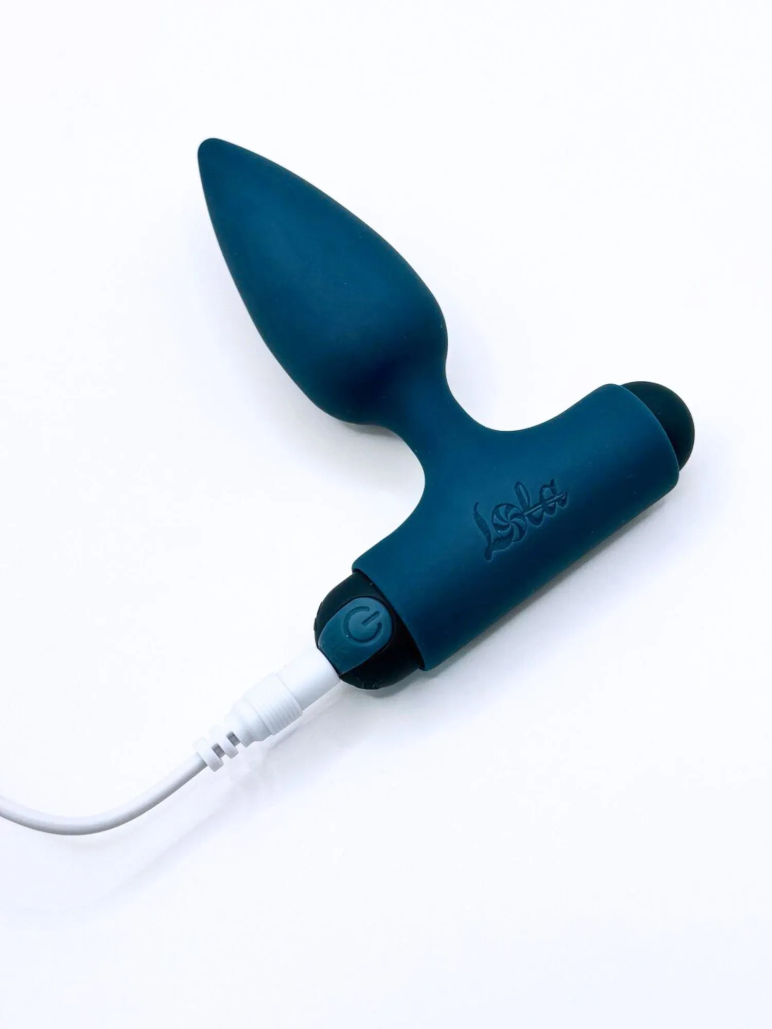 анальная пробка с перезаряжаемой вибропулей spice it up glory 2.0 8015-05lola в России