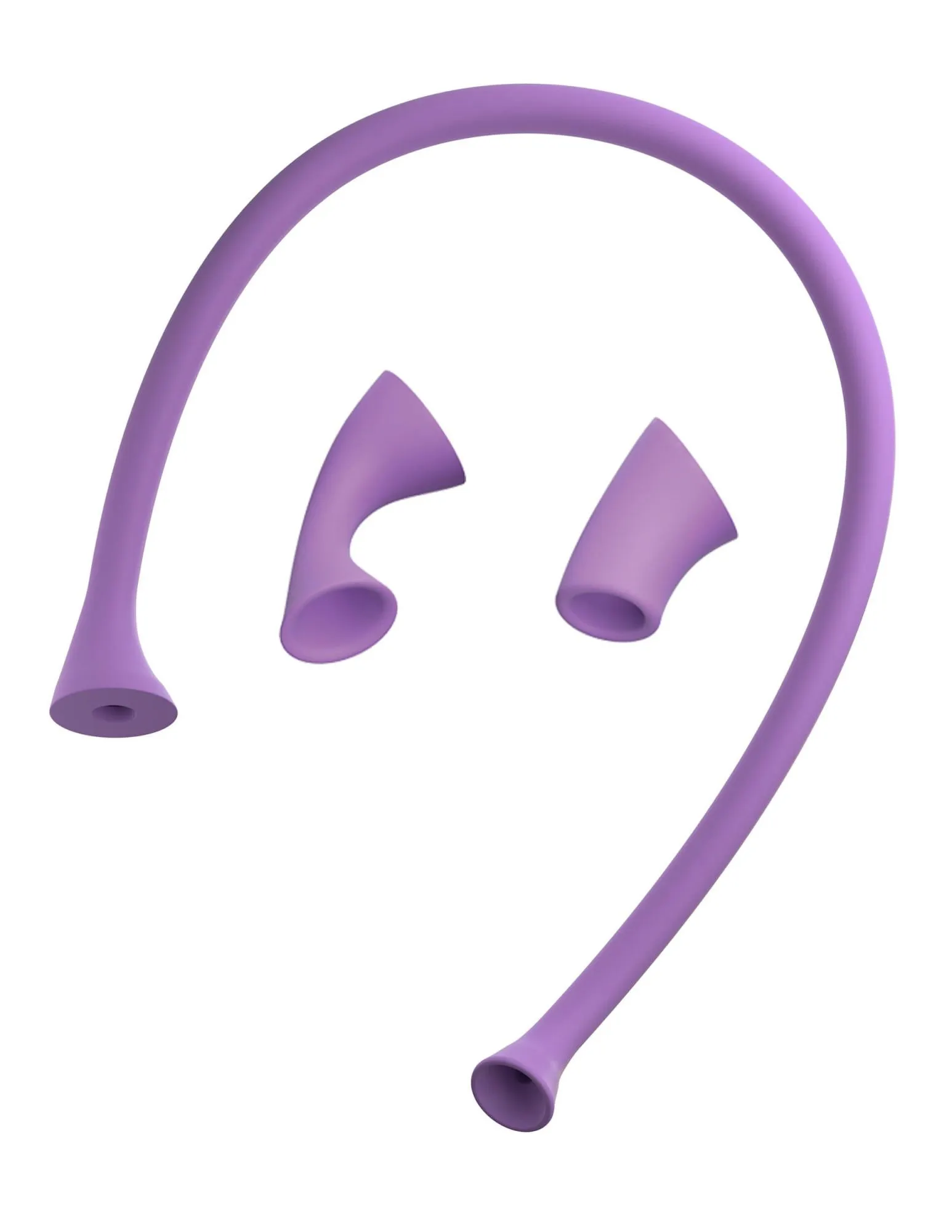 вибратор pipedream fantasy for her ultimate climax-her, фиолетовый в России