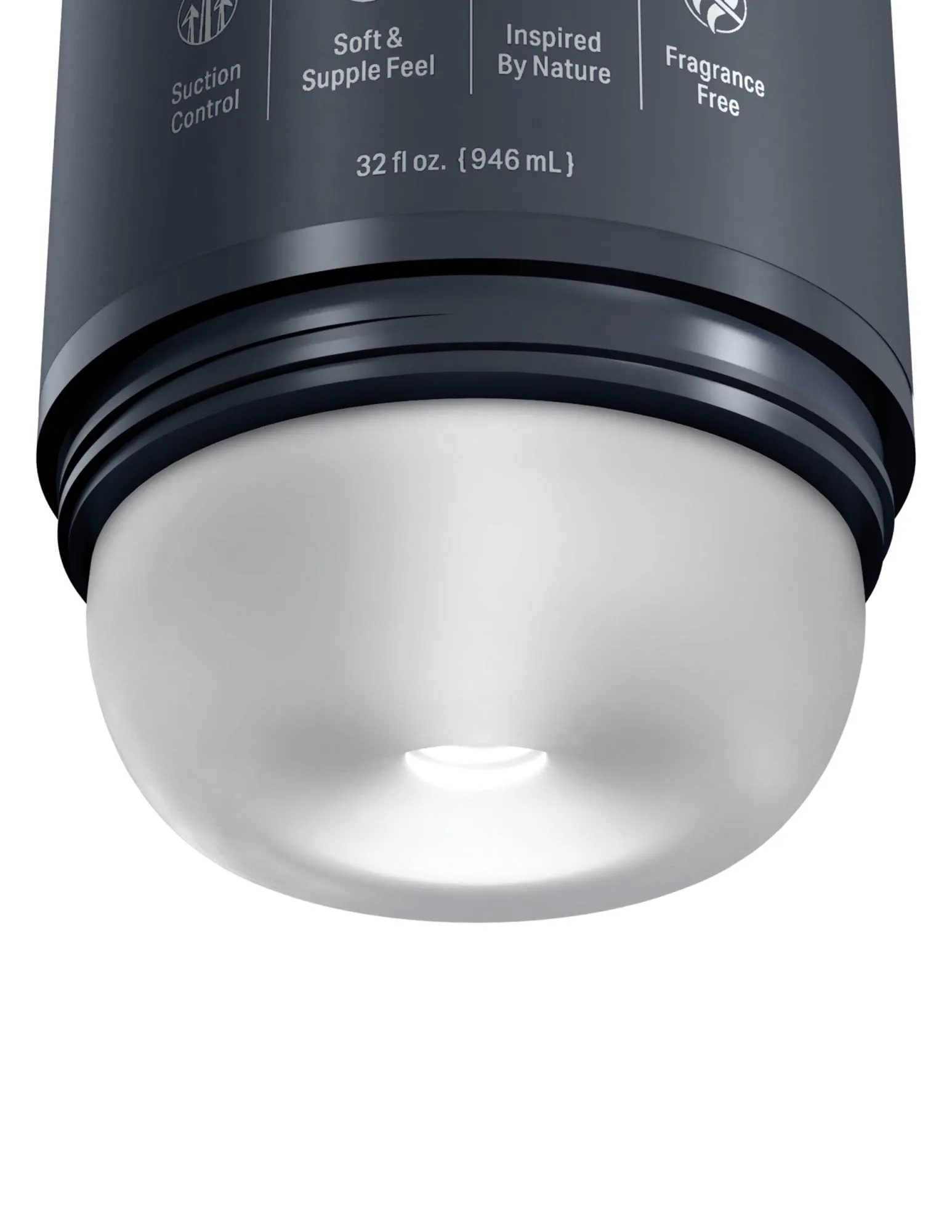 мастурбатор shower therapy  pipedream rd62320pd в России