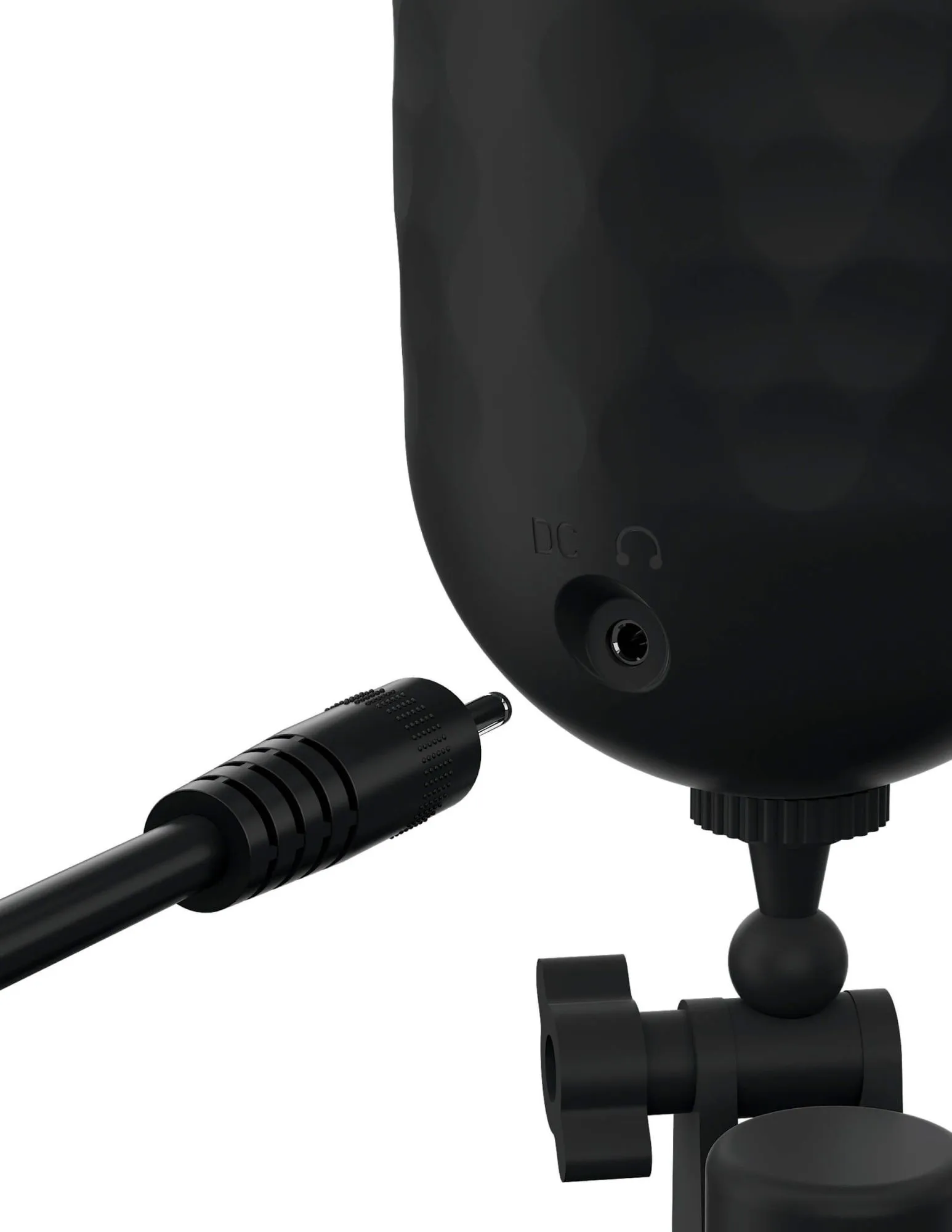 мастурбатор pipedream pdx elite mega milker, черный в России