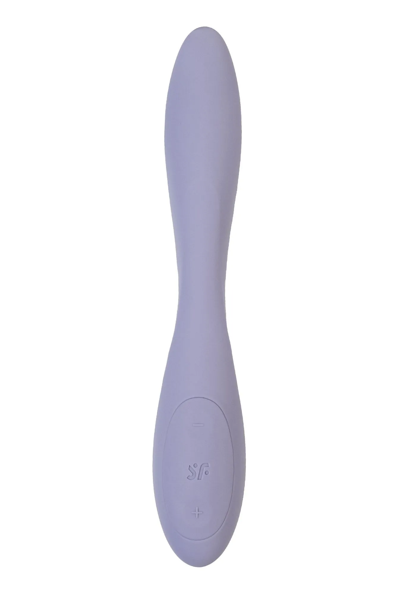 стимулятор точки g satisfyer g-spot flex 2, фиолетовый в России