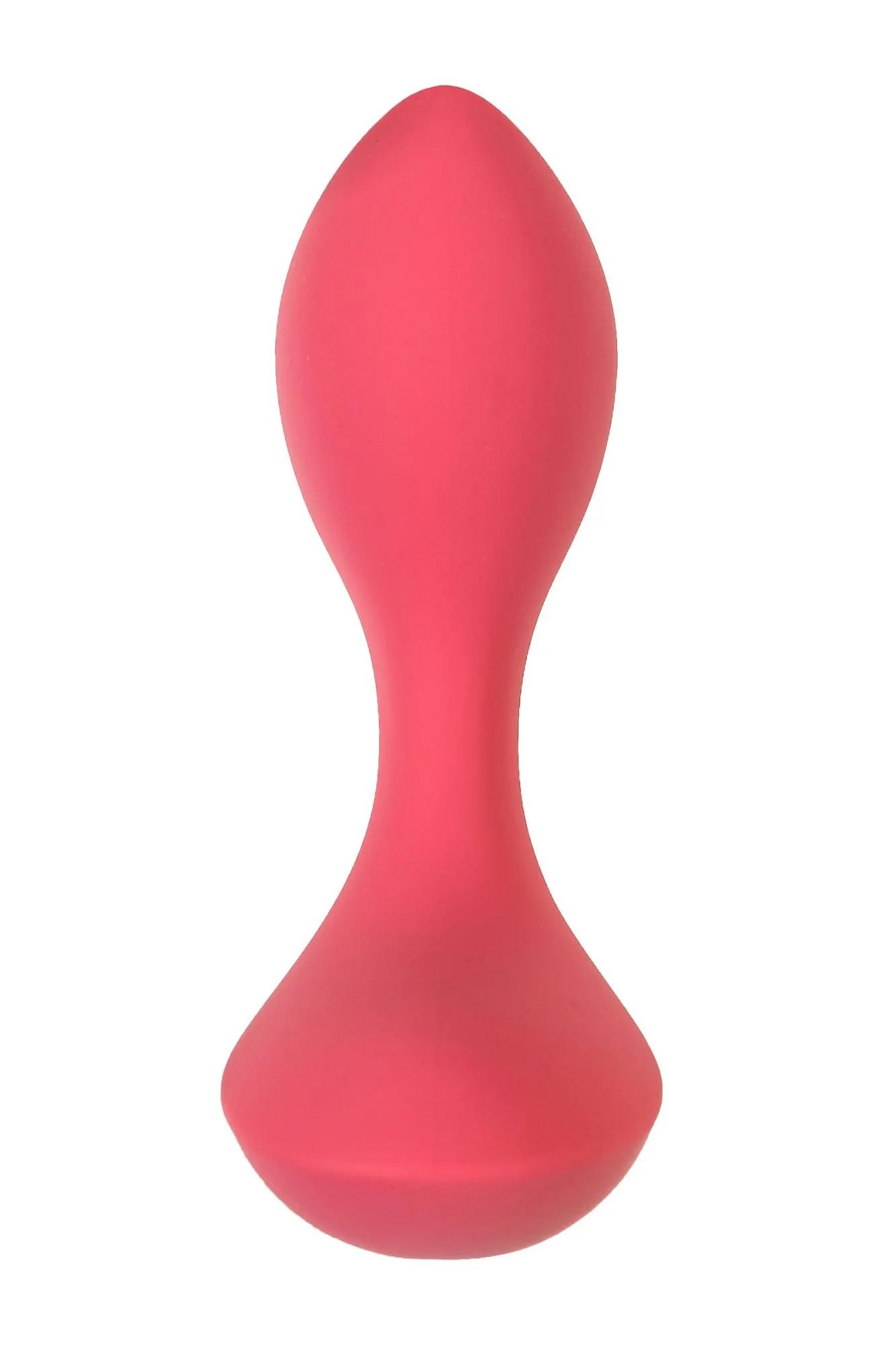анальная втулка satisfyer backdoor lover, красная в России