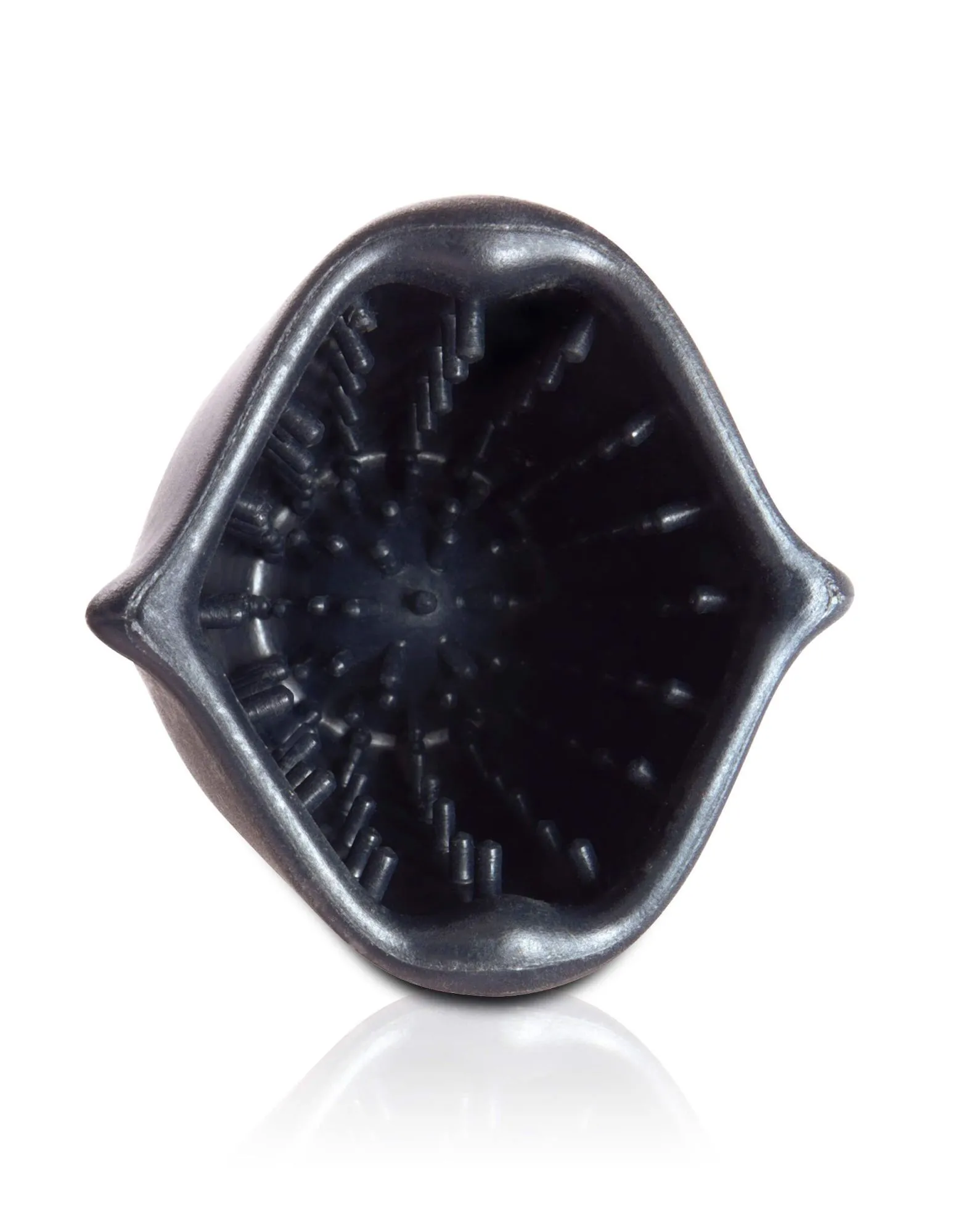 мастурбатор pipedream vibrating roto-teazer, черный в России