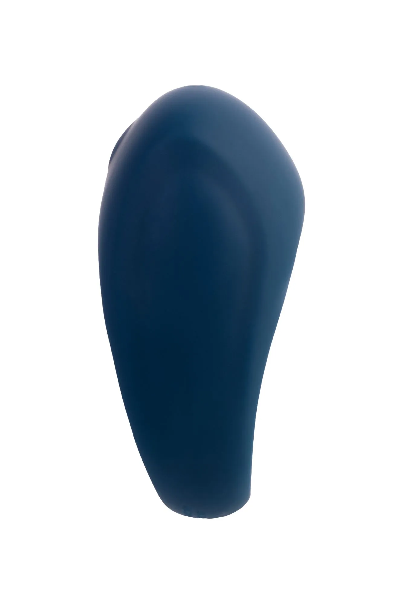 эрекционное кольцо на пенис satisfyer strong one connect app, силикон, синий, 7 см. в России