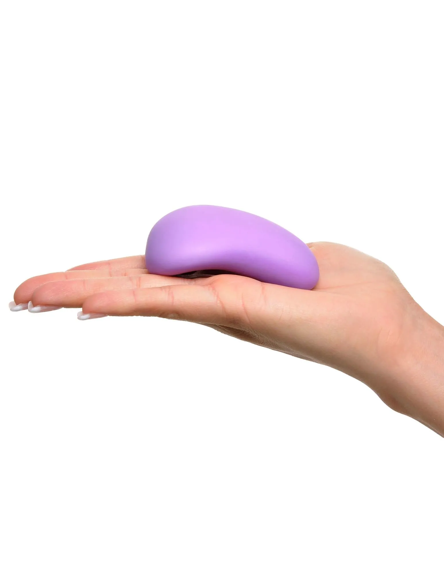 мини-вибратор pipedream fantasy for her petite arouse-her, фиолетовый в России