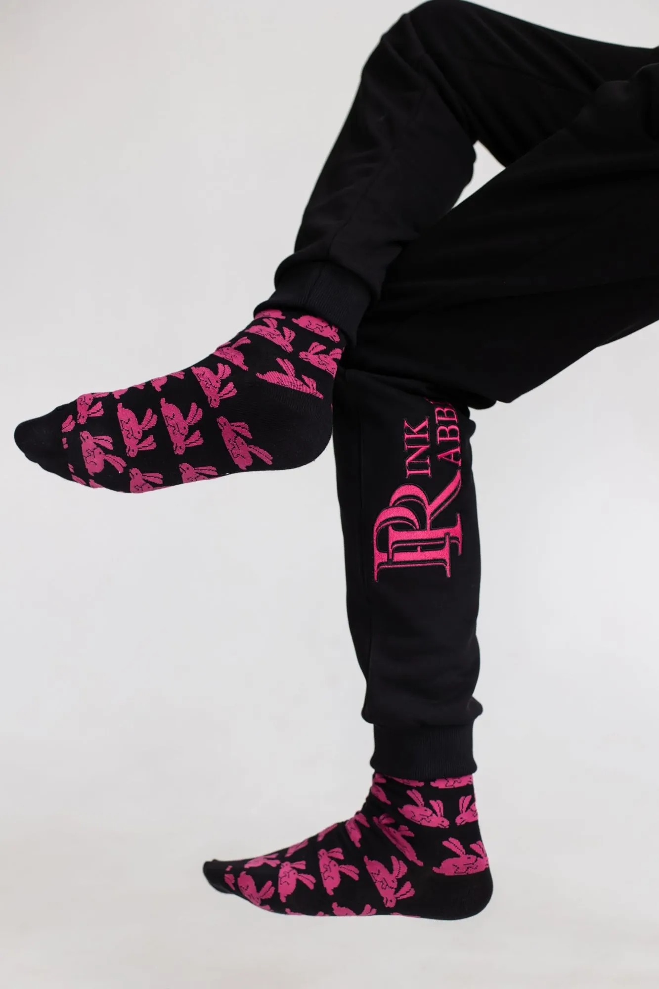 Носки PinkRabbit мужские