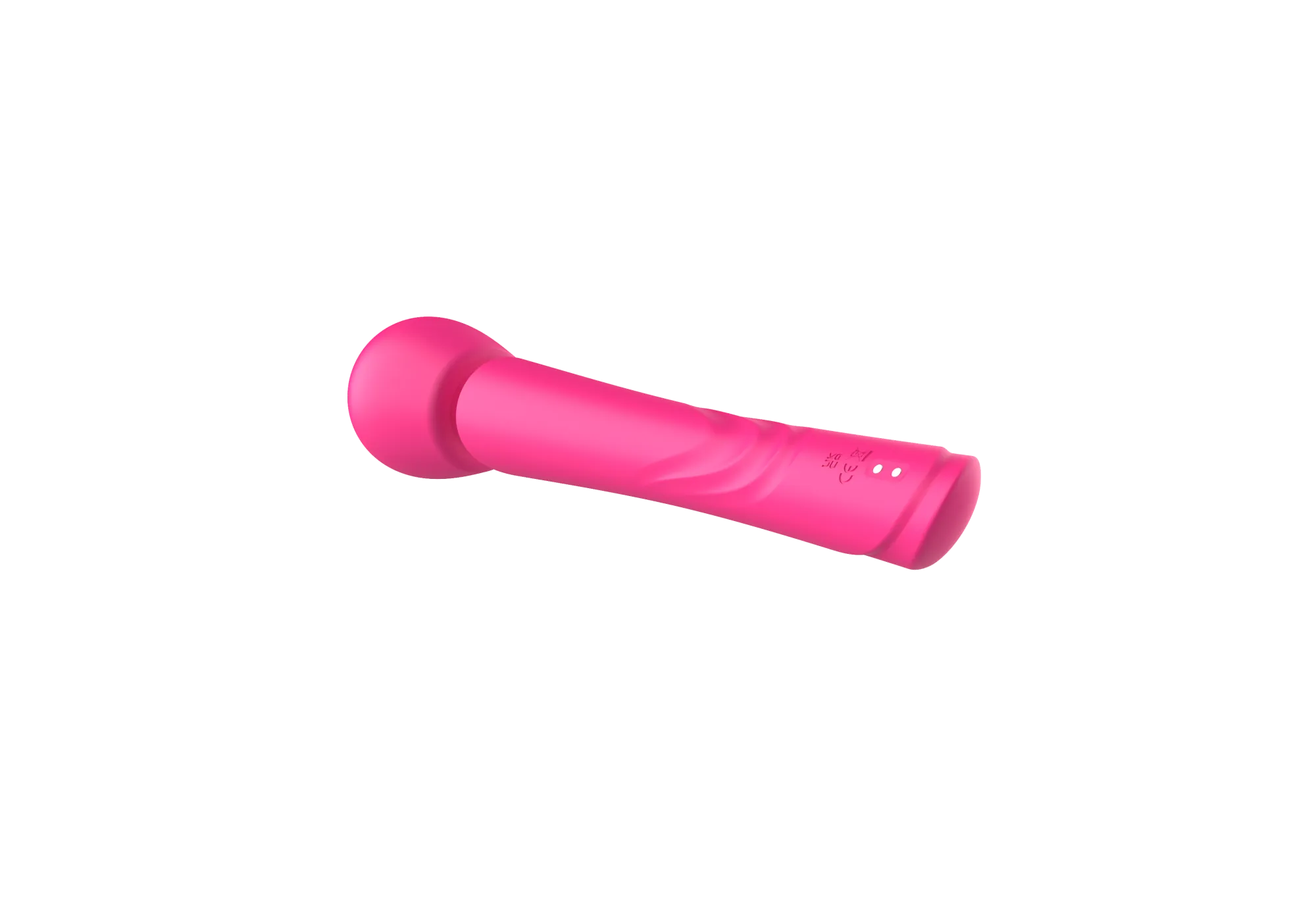 вибратор- вонд secwell sw24127-hot-pink в России
