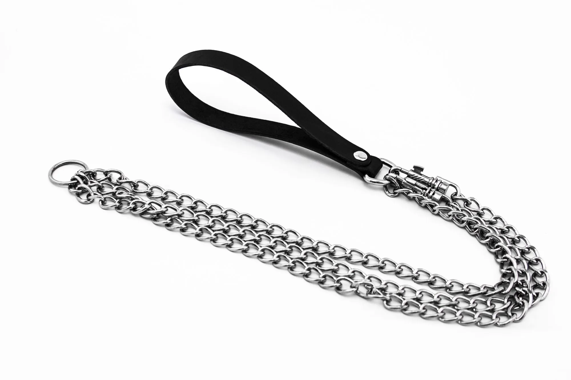 поводок двойной в России