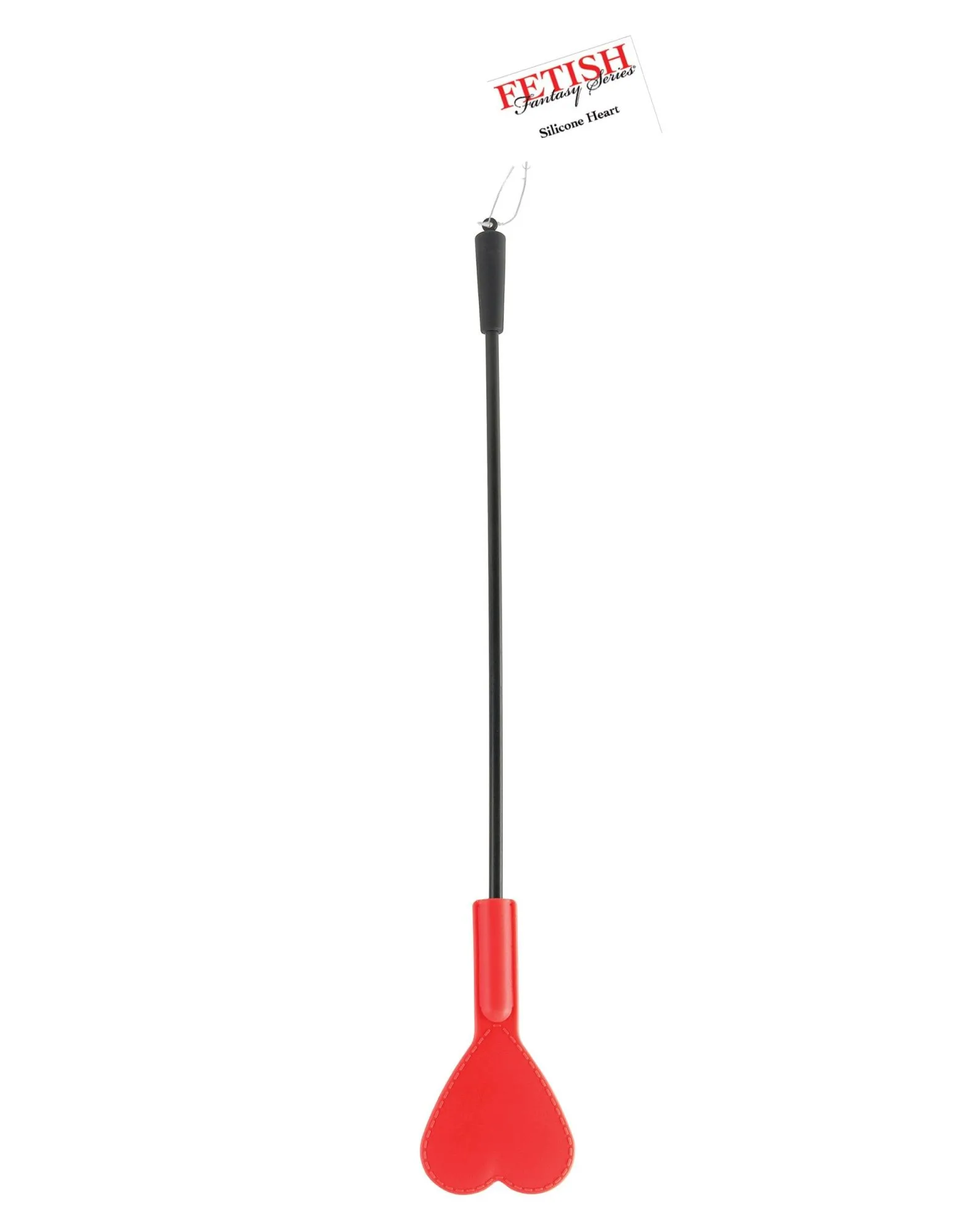 стек pipedream silicone heart flapper, красный в России