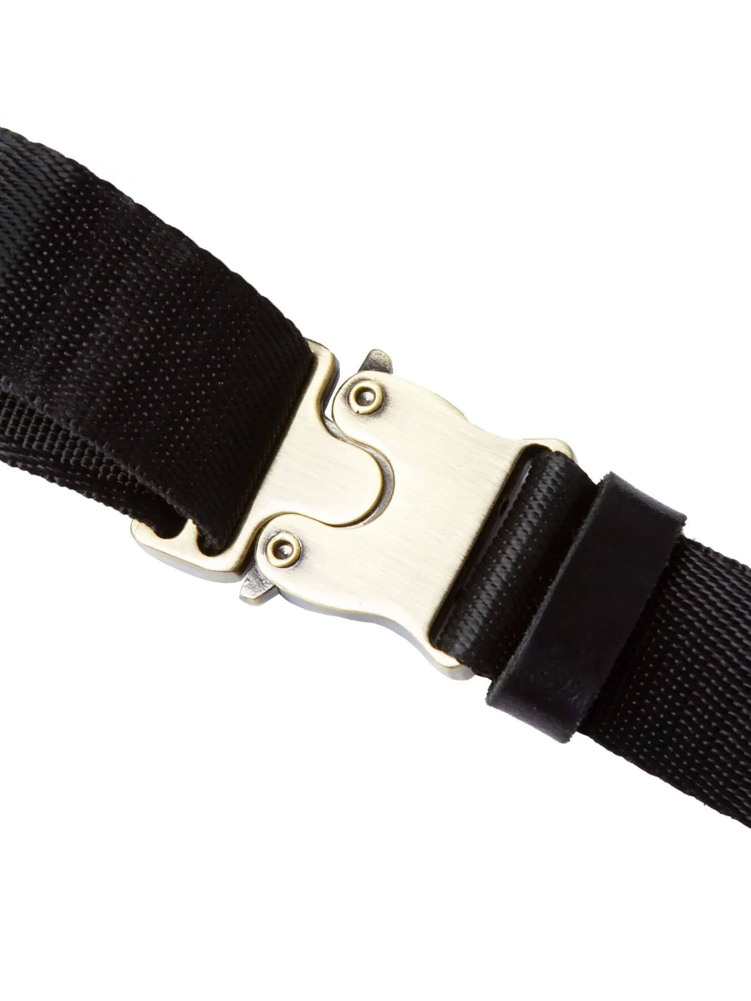 бананка черная с кольцом и принтом в России