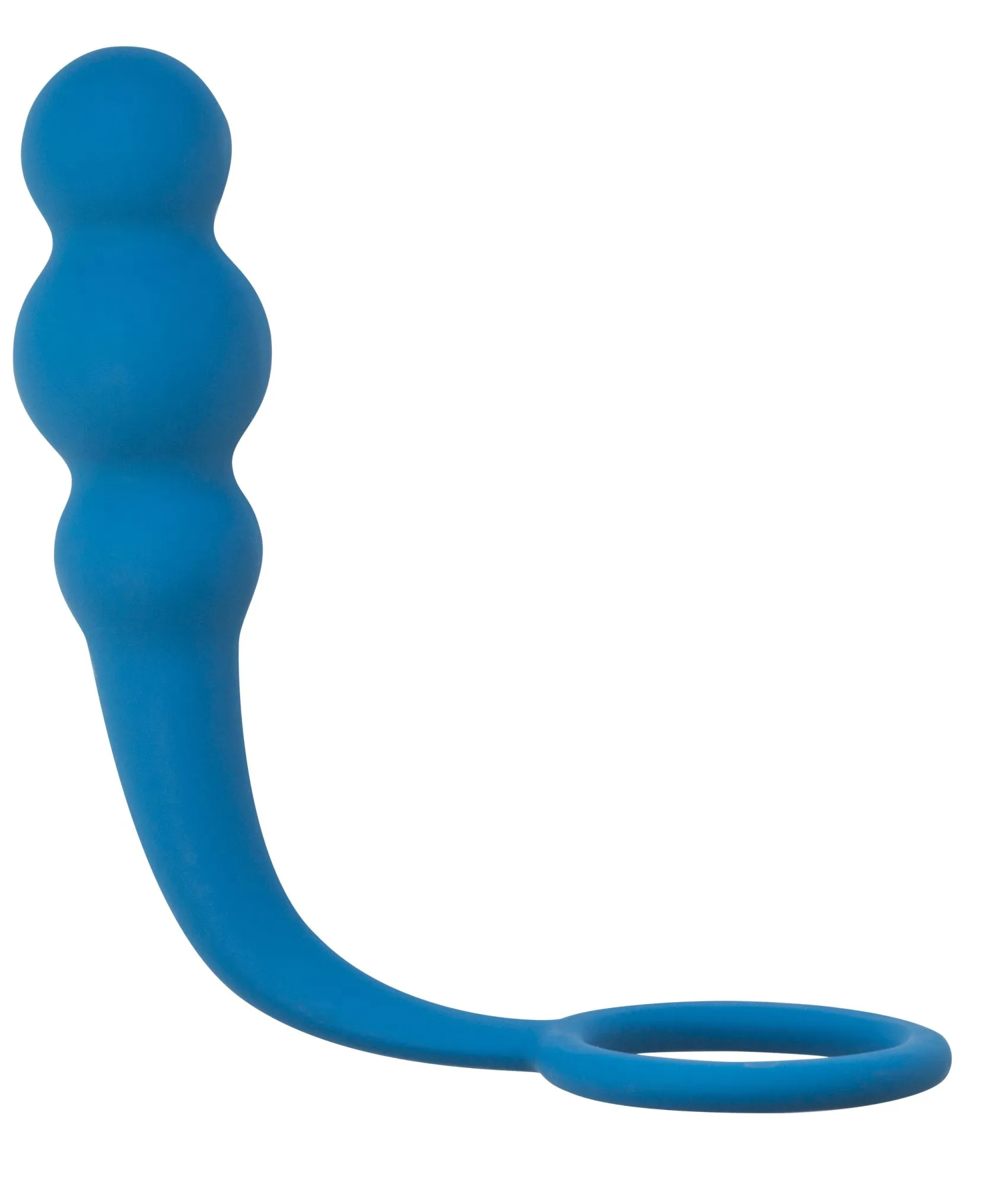 анальная пробка spice it up legend aquamarine 8001-03lola в России