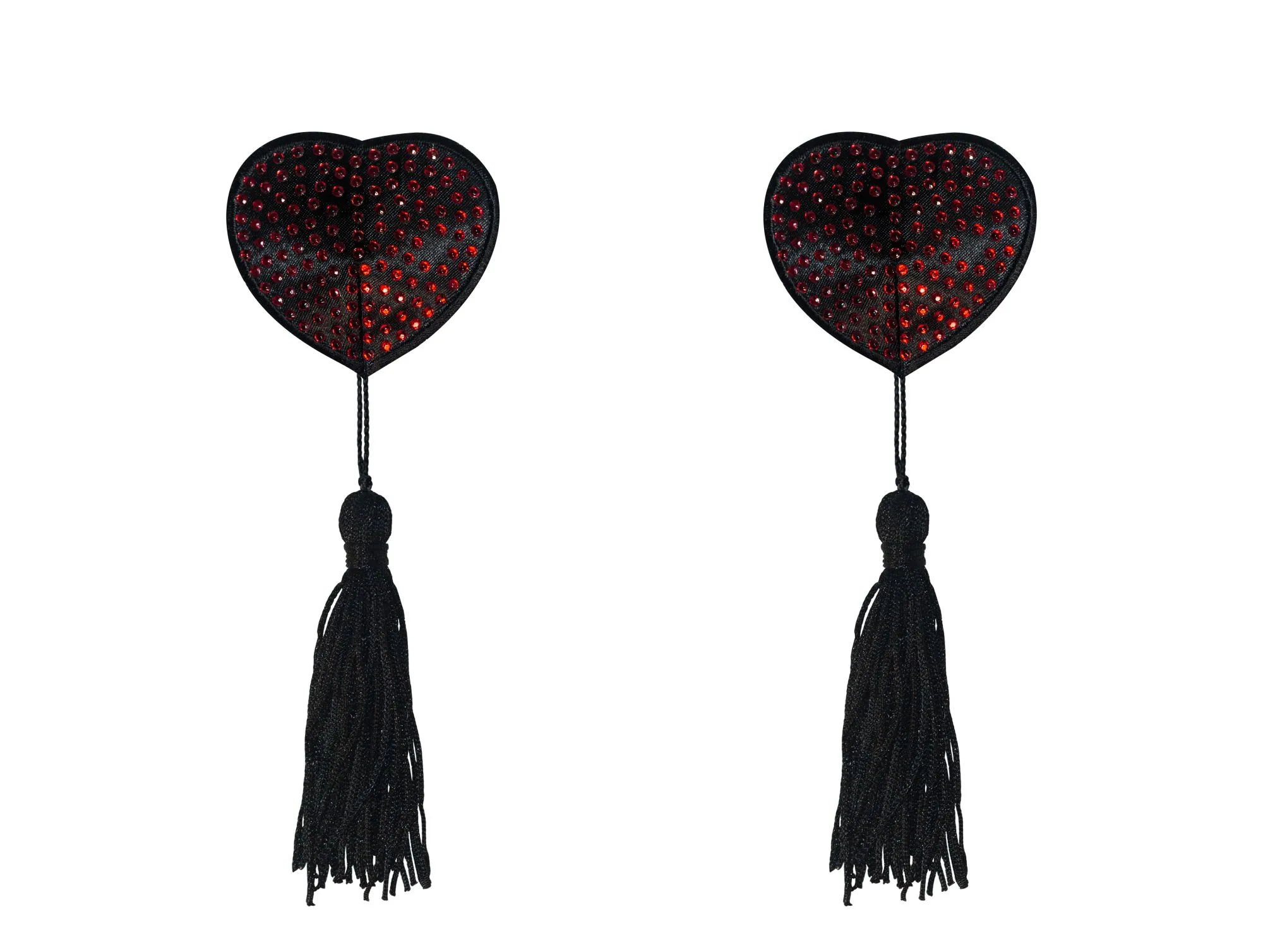 Эротическое пэстисы burlesque evans red 3635-03lola в России