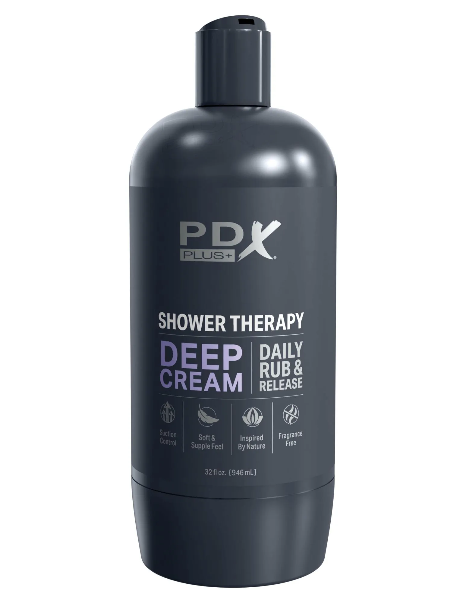 мастурбатор shower therapy  pipedream rd62320pd в России