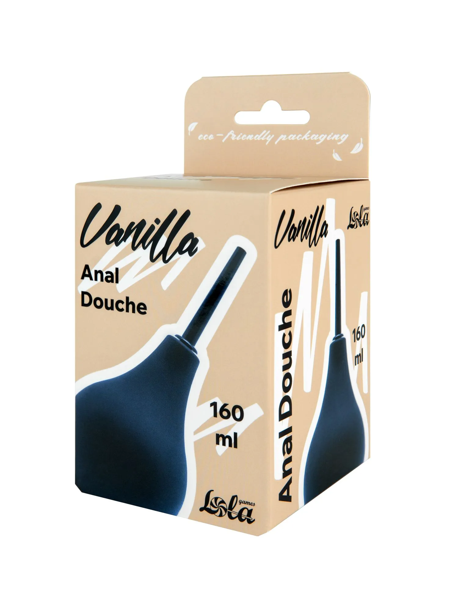 анальный душ anal douche m 160 ml 4226-01lola в России