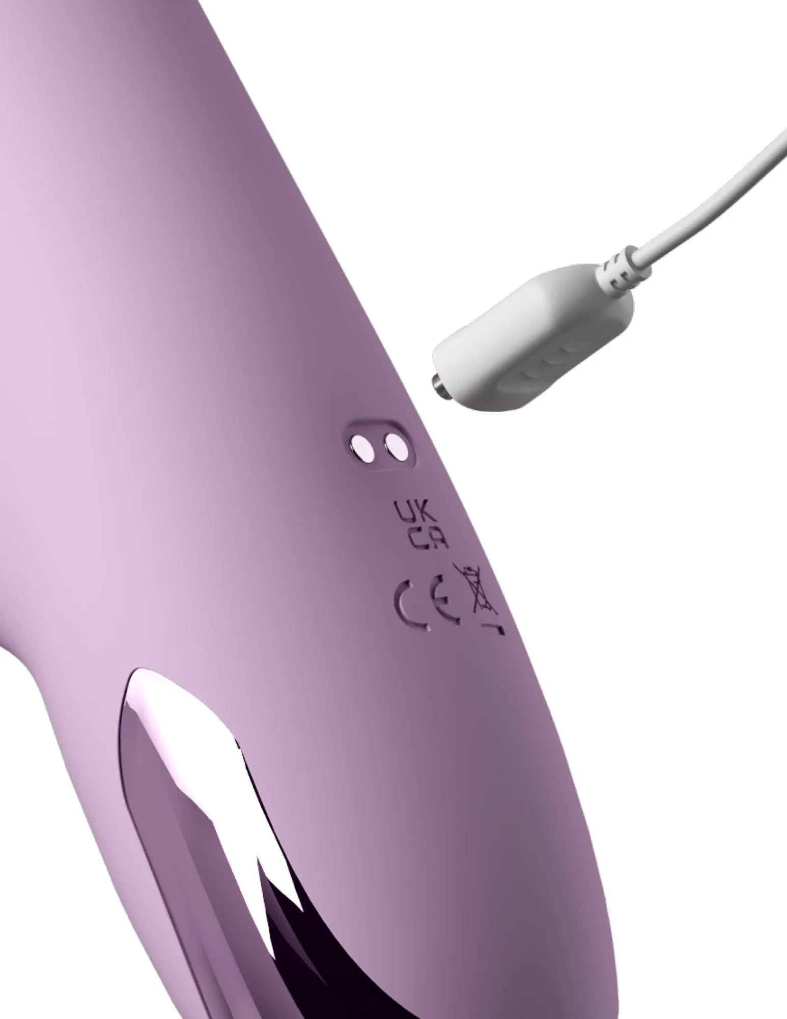 вибратор-кролик g-touch pulse pro с подвижным стимулятором точки g 498412pd в России