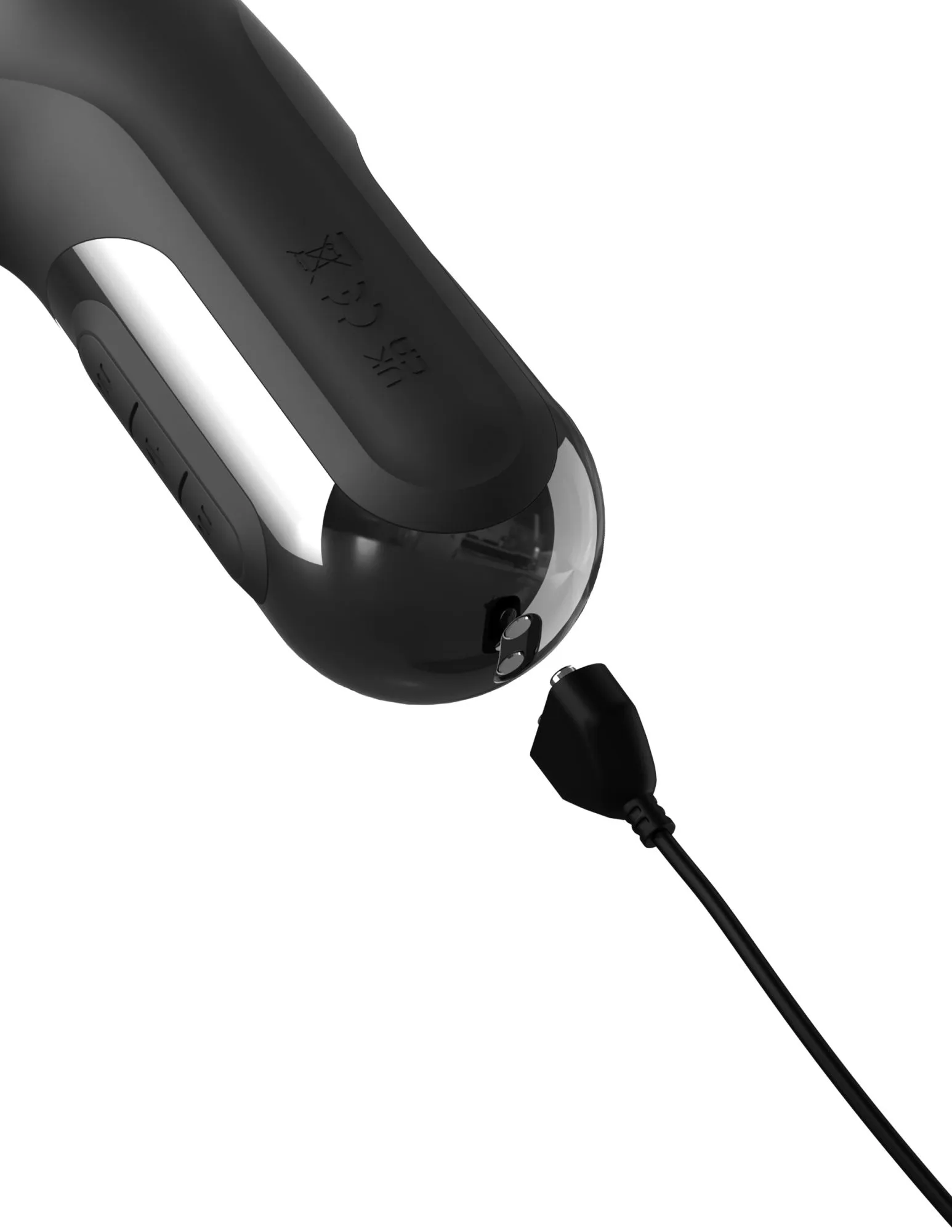 вибратор c тройной стимуляцией sonix silicone thruster 456523pd в России