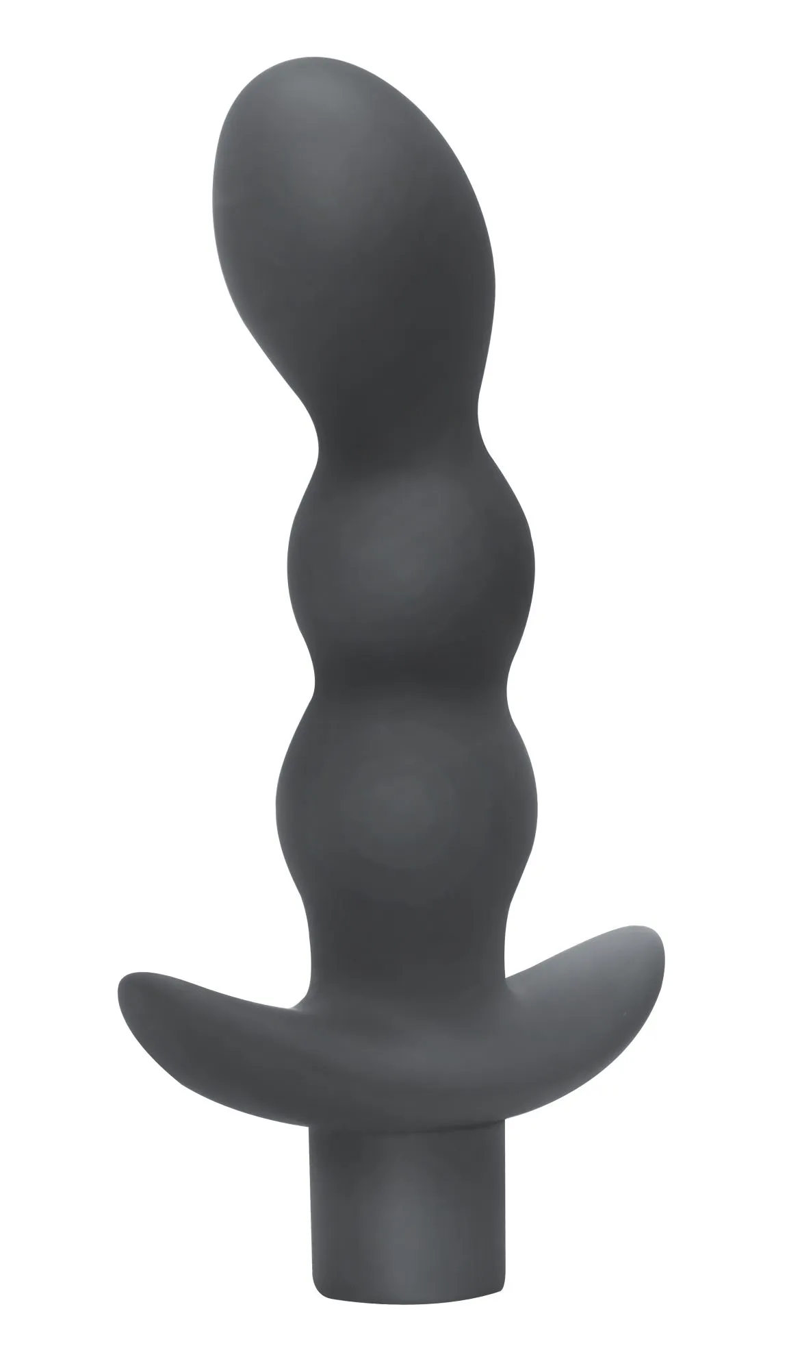 анальная пробка с вибрацией spice it up naughty dark grey 8012-02lola в России