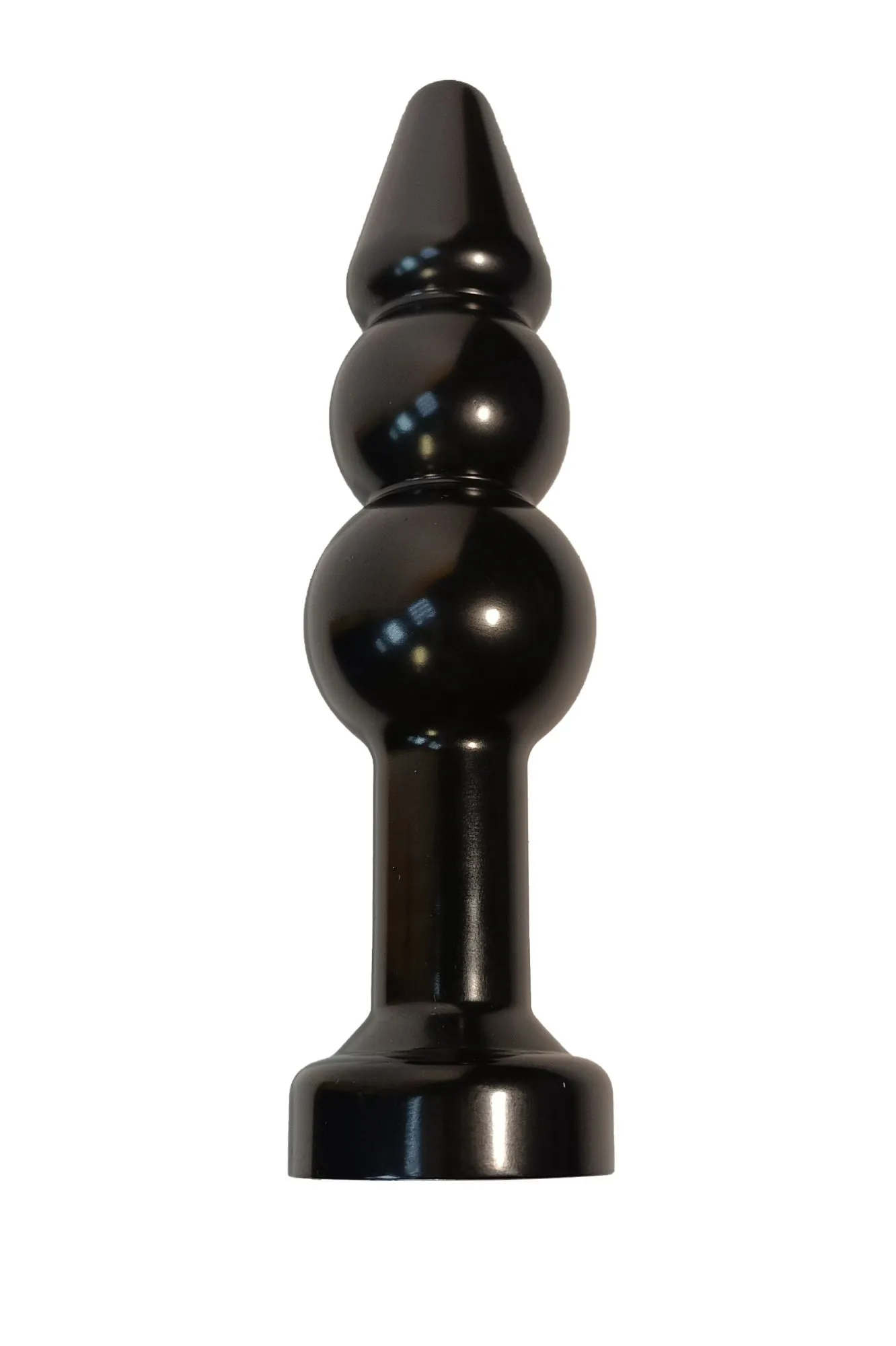 пробка металл фигурная елочка черная с зеленым стразом 11,2х2,9см 47432-6mm в России