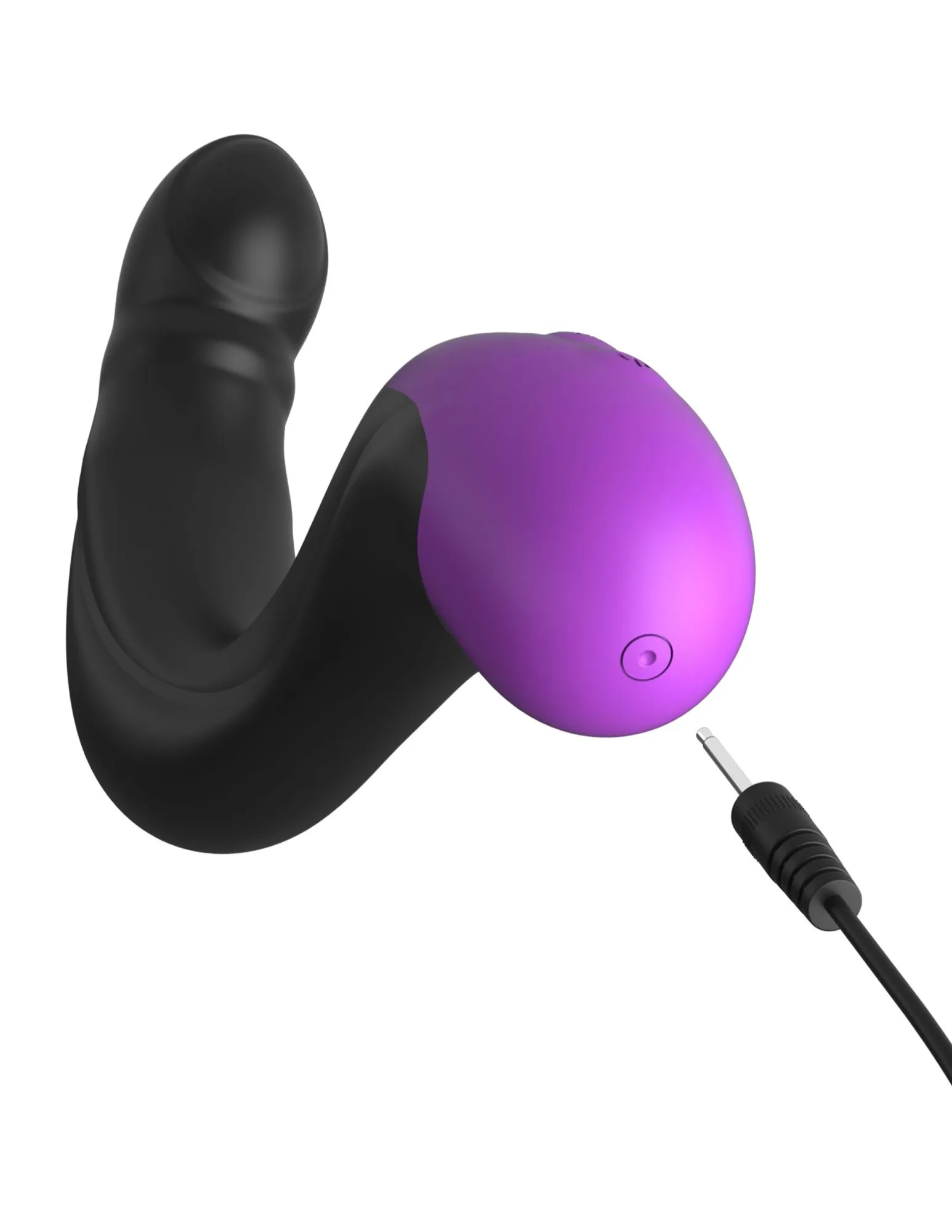 стимулятор простаты с вибрацией hyper-pulse p-spot pipedream 479223pd в России