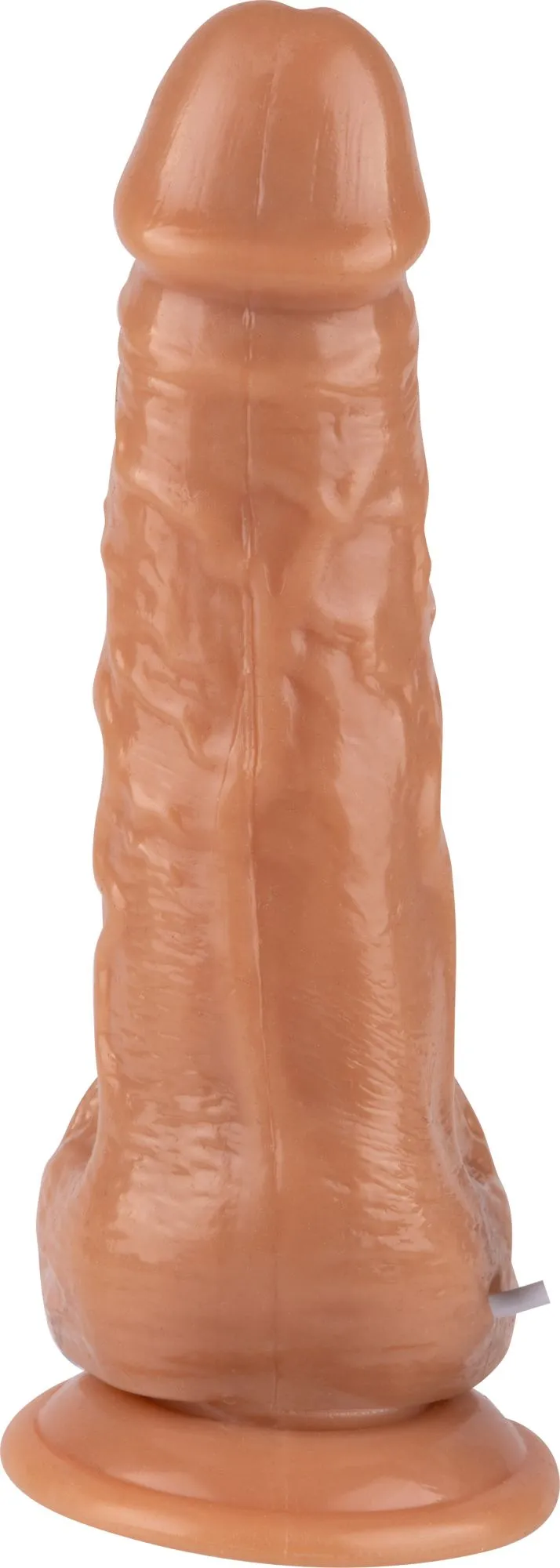 дилдо cs-yj24 на присоске, с пультом управления в России