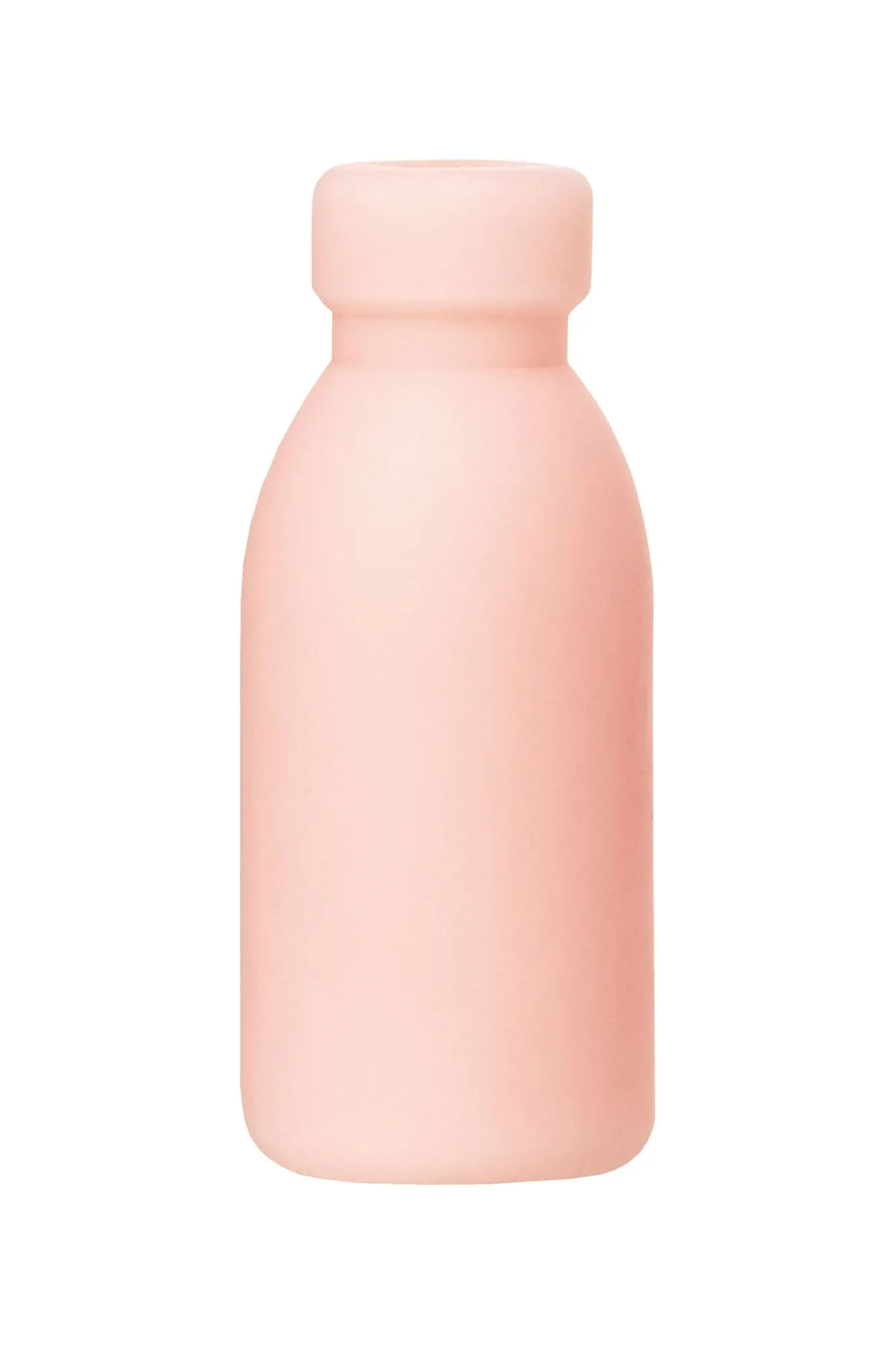 мастурбатор нереалистичный toyfa basic whoo!, tpe, телесный, 13 см в России