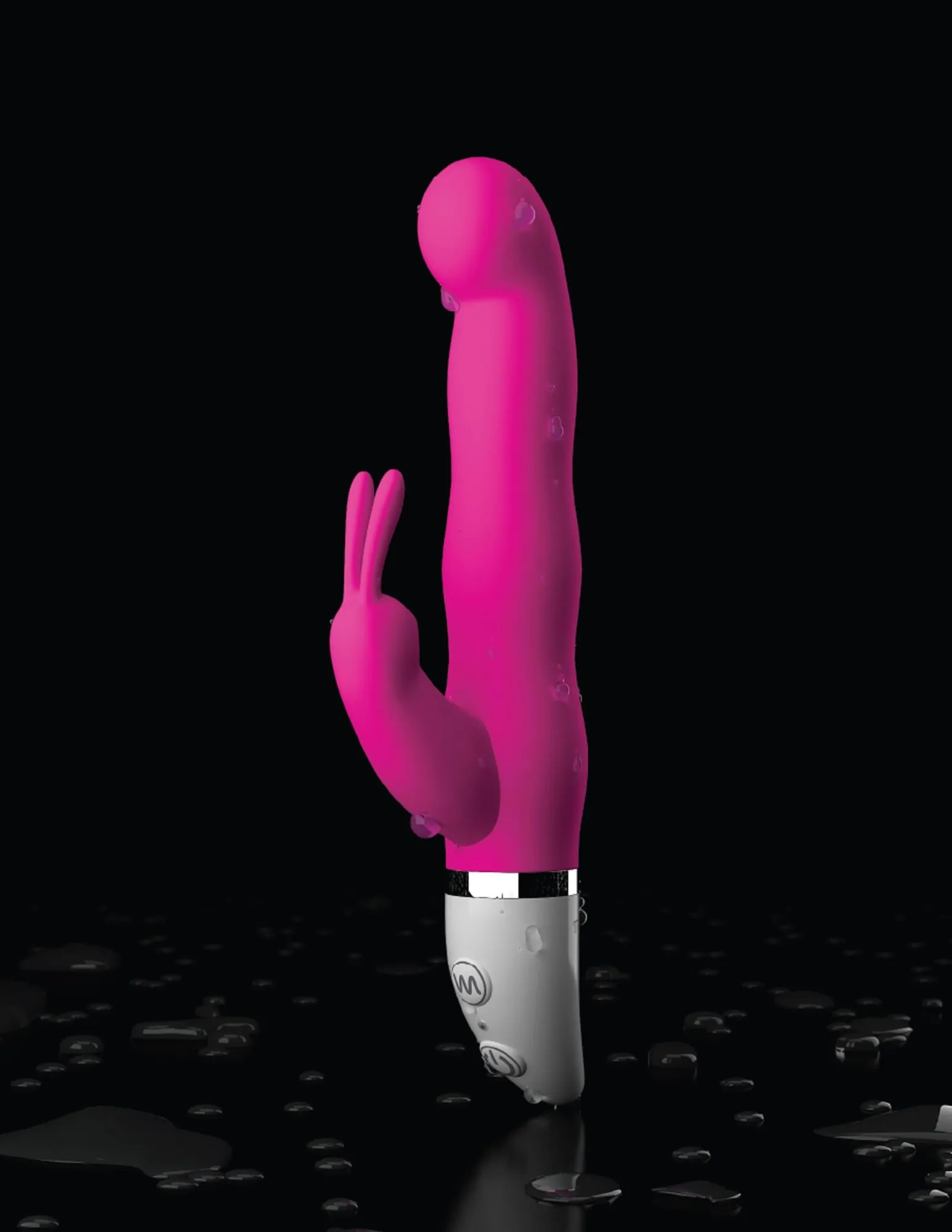 вибратор pipedream crush sweetie, розовый в России