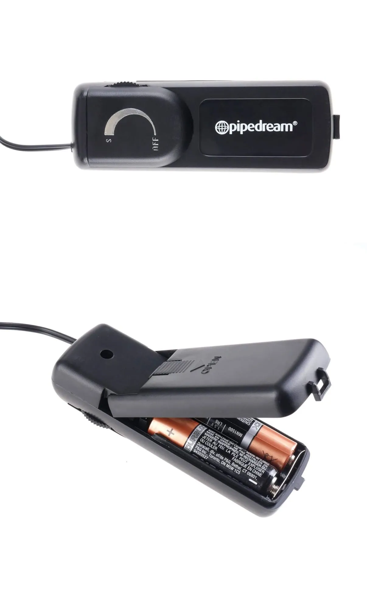 вибратор с подушкой pipedream vibrating mini sex ball, черный в России