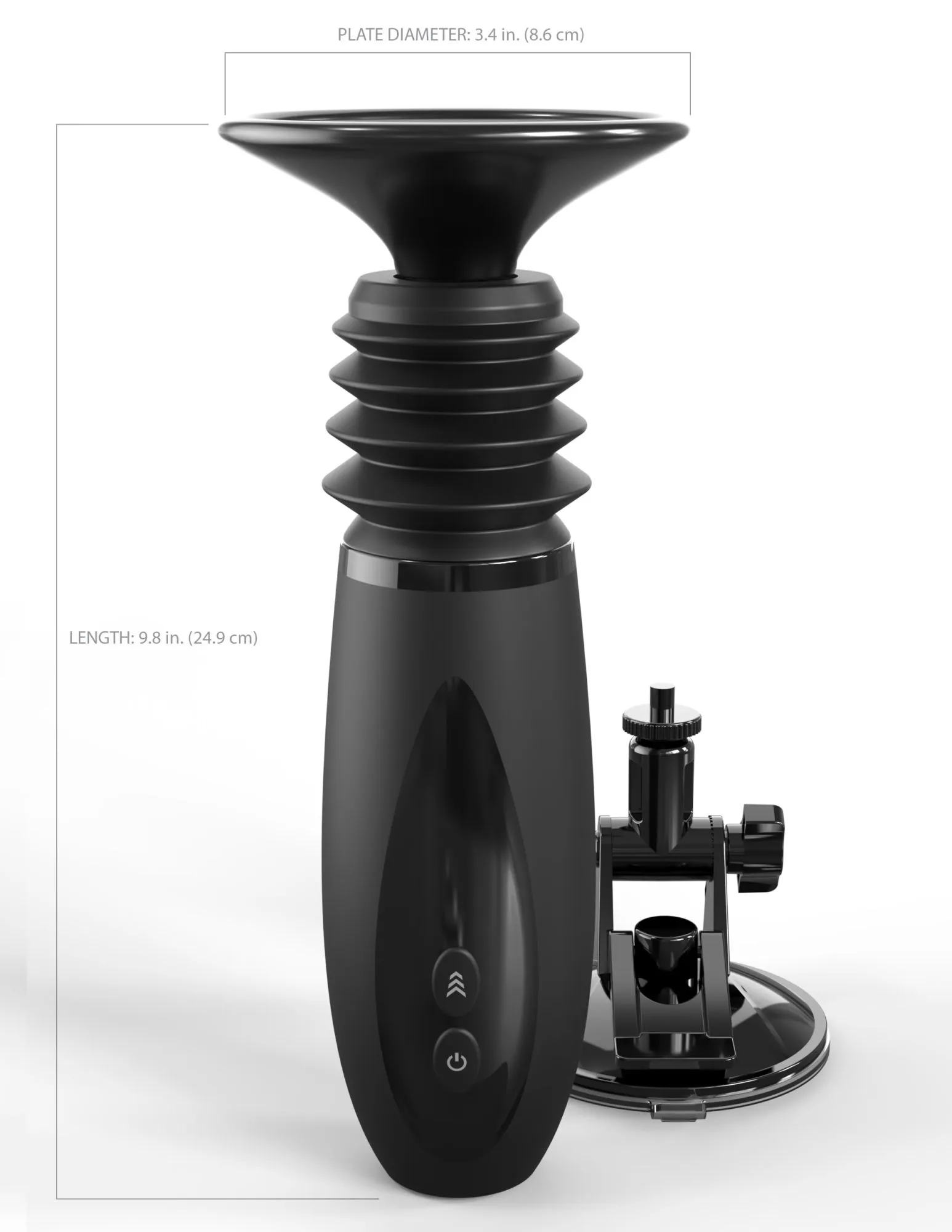 пенетратор для фаллоимитатора 446923pd в России