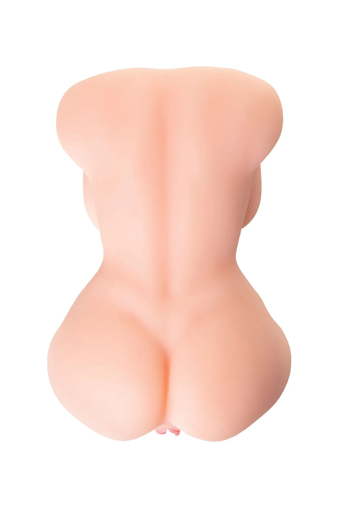 мастурбатор реалистичный toyfa juicy pussy shooting star, tpe, телесный в России