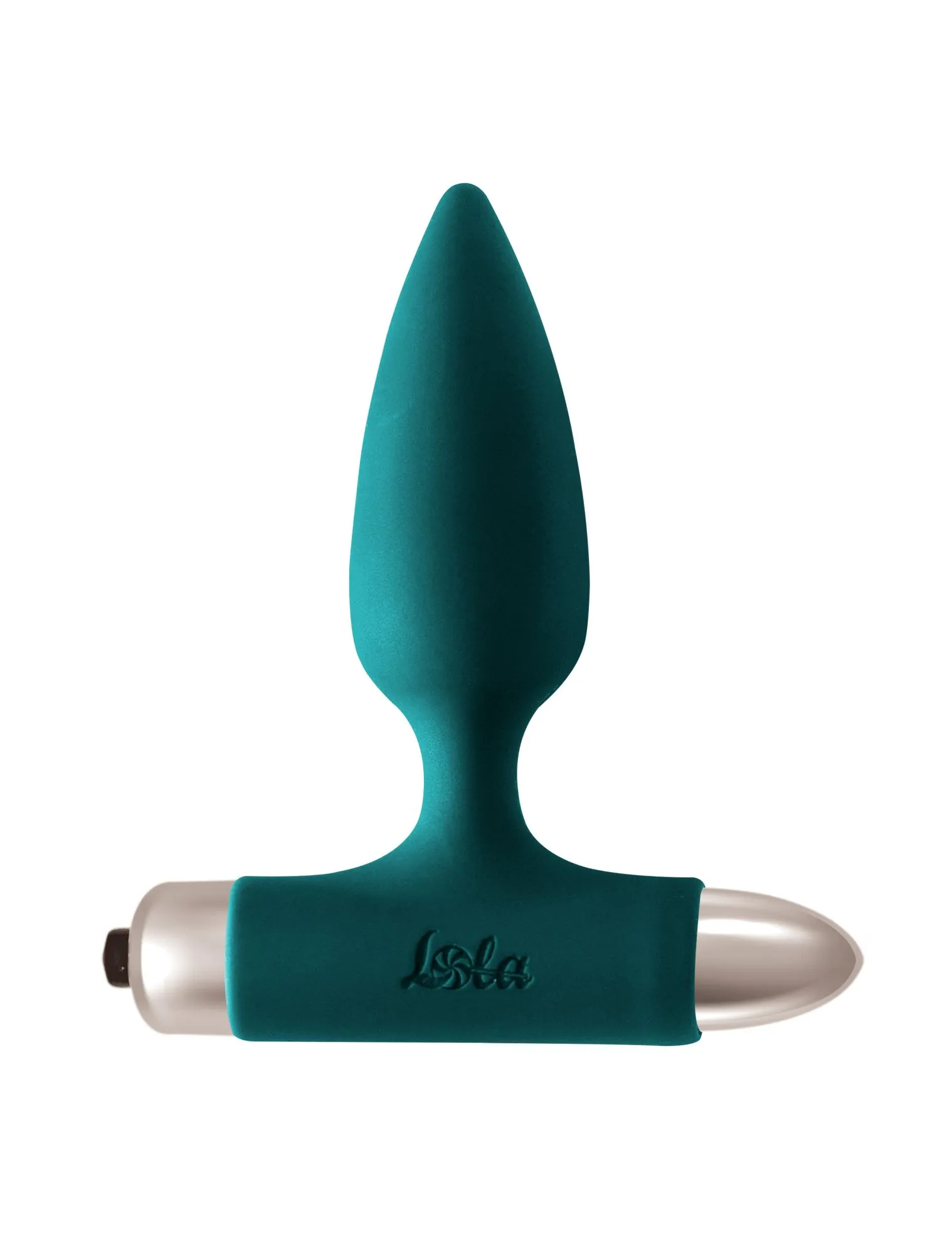 анальная пробка с вибрацией spice it up new edition glory dark green 8015-02lola в России