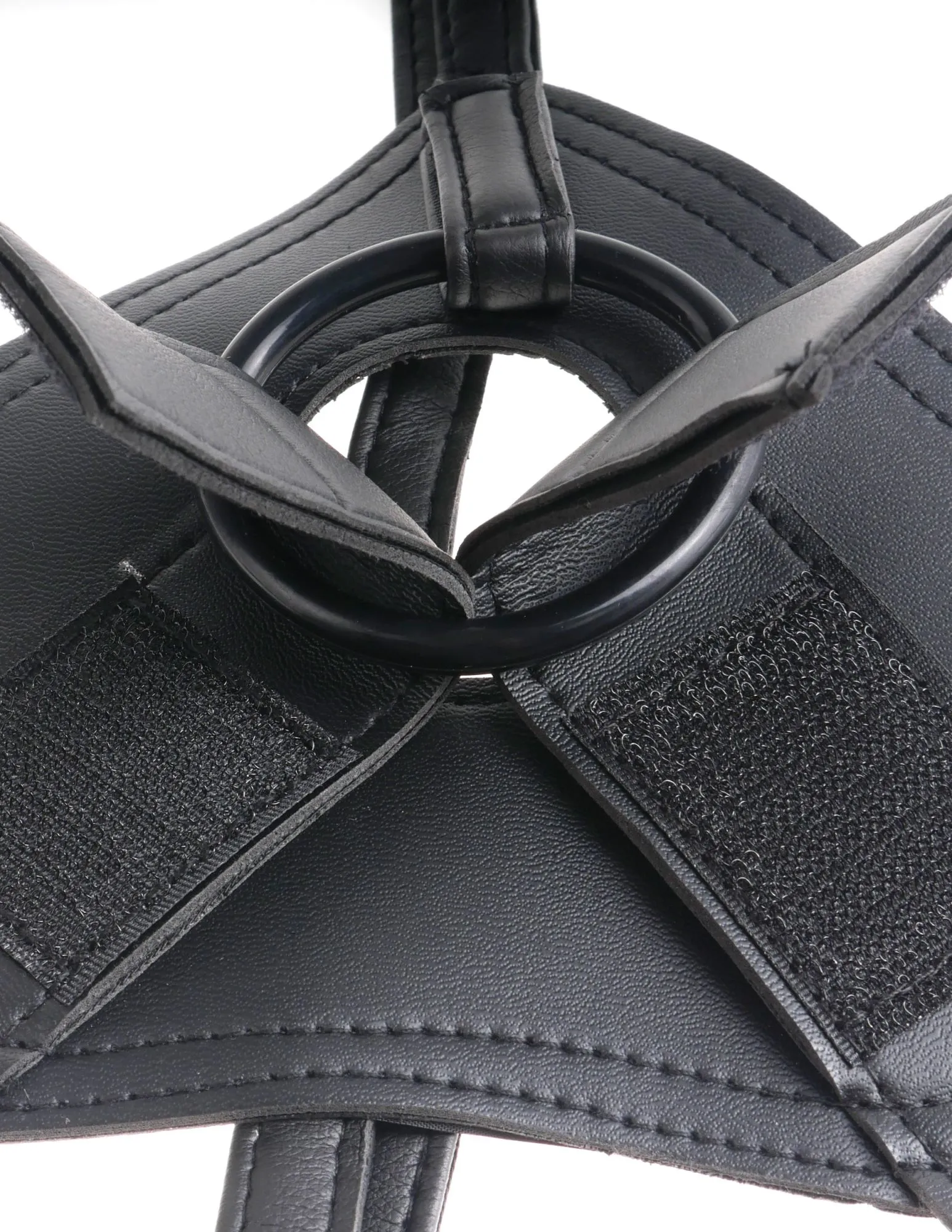 страпон strap on harness with 9" cock 562421pd в России