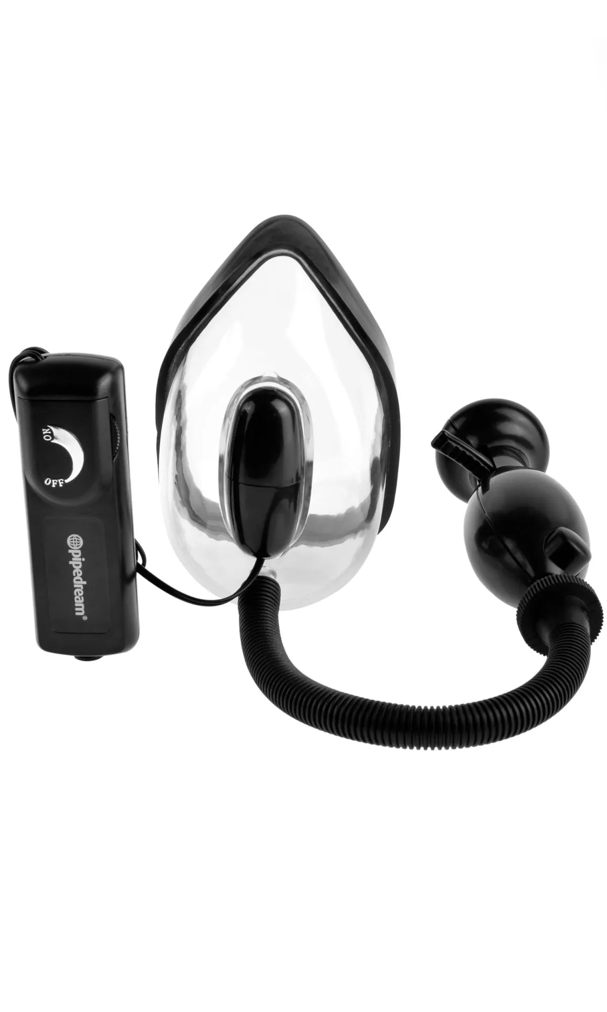 вибростимуляторы ff extreme vibrating pussy pump 369220pd в России