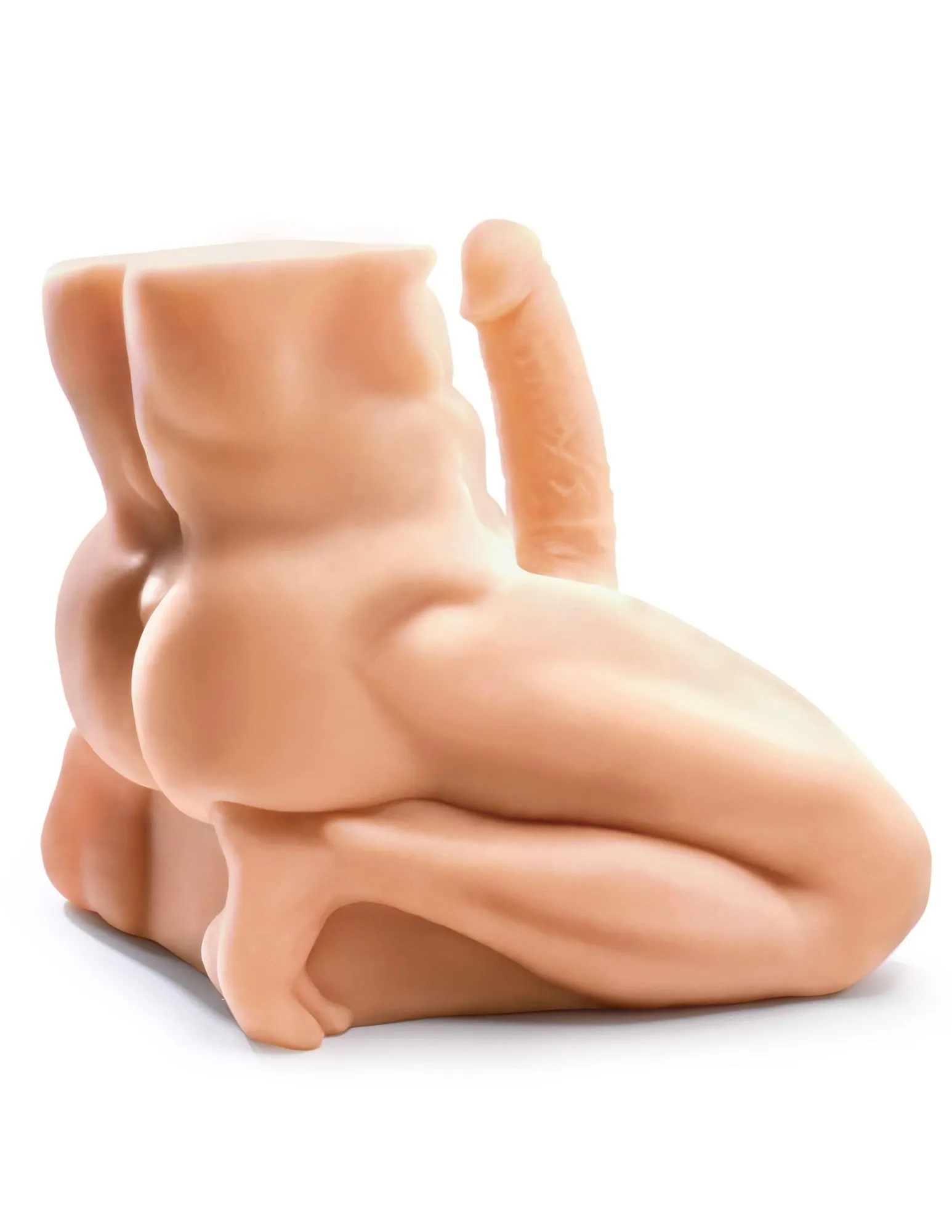 мастурбатор pipedream fuck me silly man, телесный в России