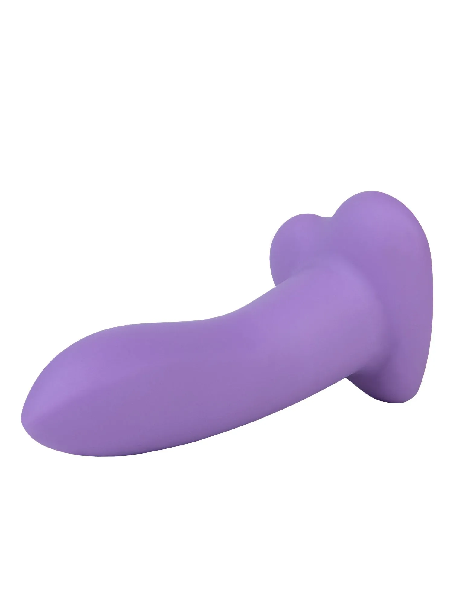 нереалистичный дилдо emotional plus purple 2044-01lola в России