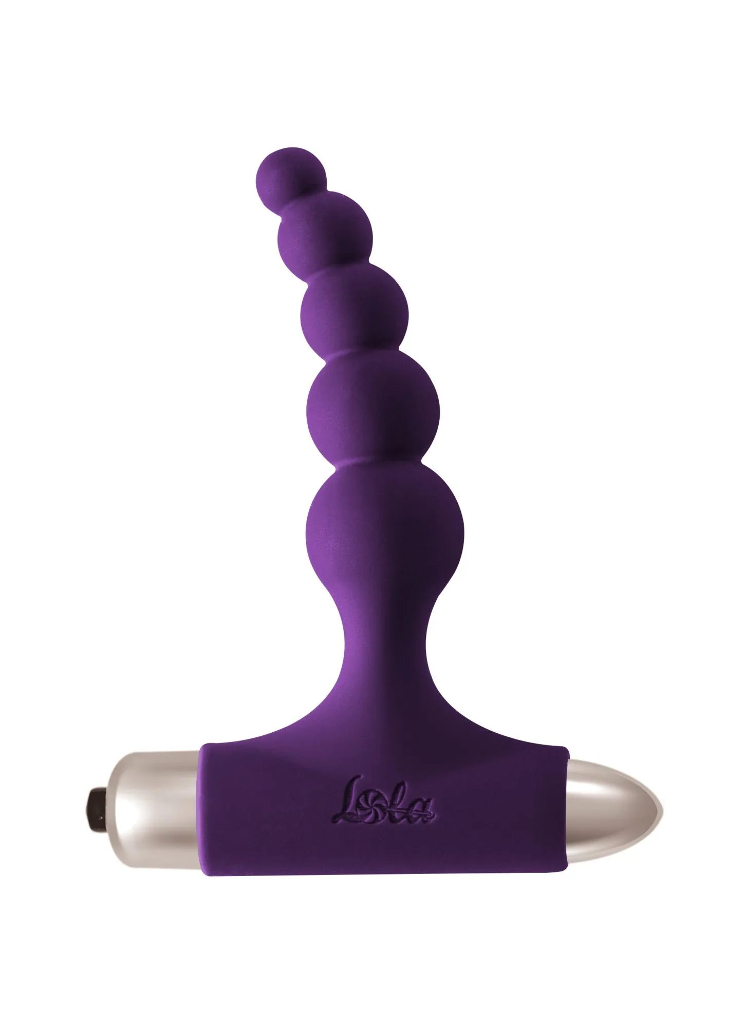 анальная пробка с вибрацией spice it up new edition splendor ultraviolet 8017-04lola в России