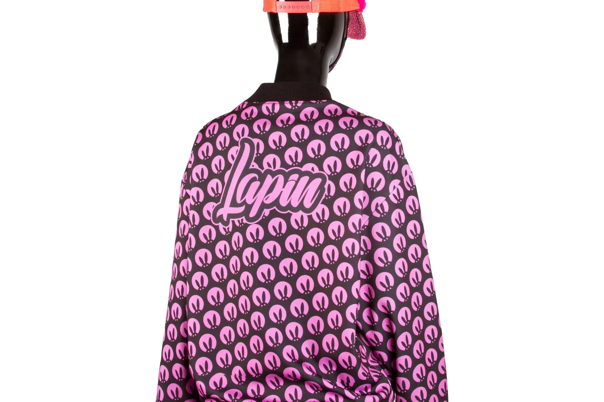 Одежда бренда Pink Rabbit в России